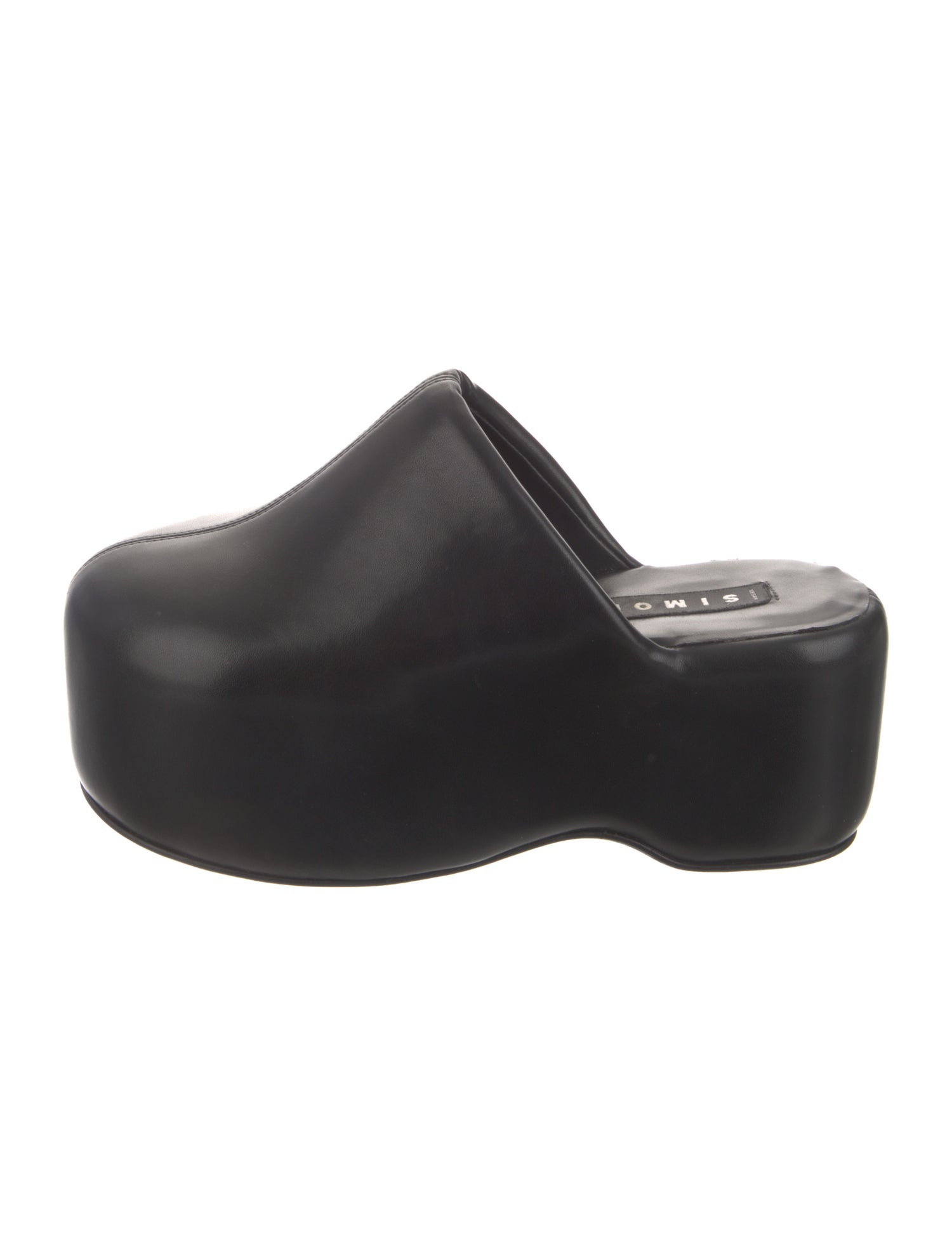 Simon Miller Leather