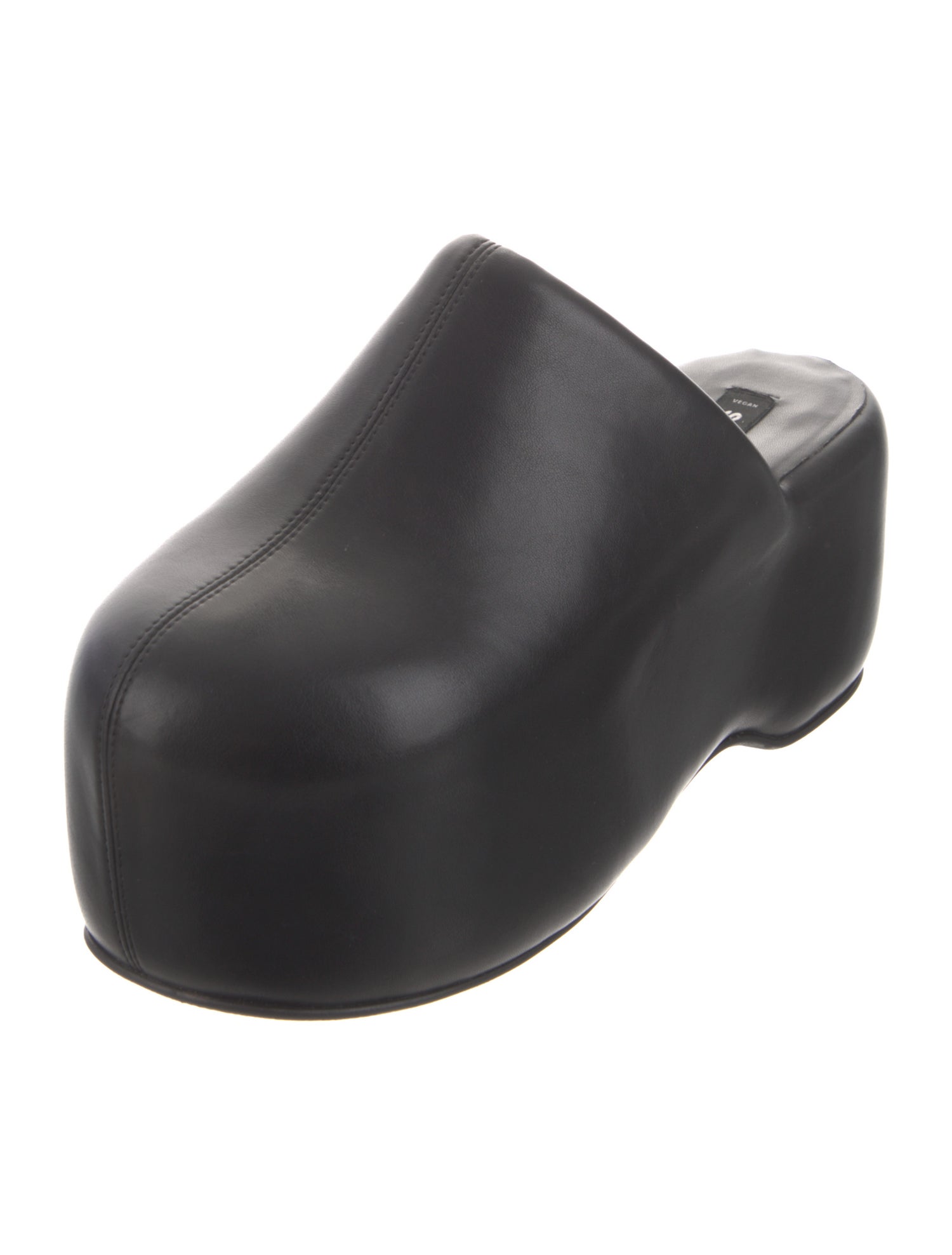 Simon Miller Leather