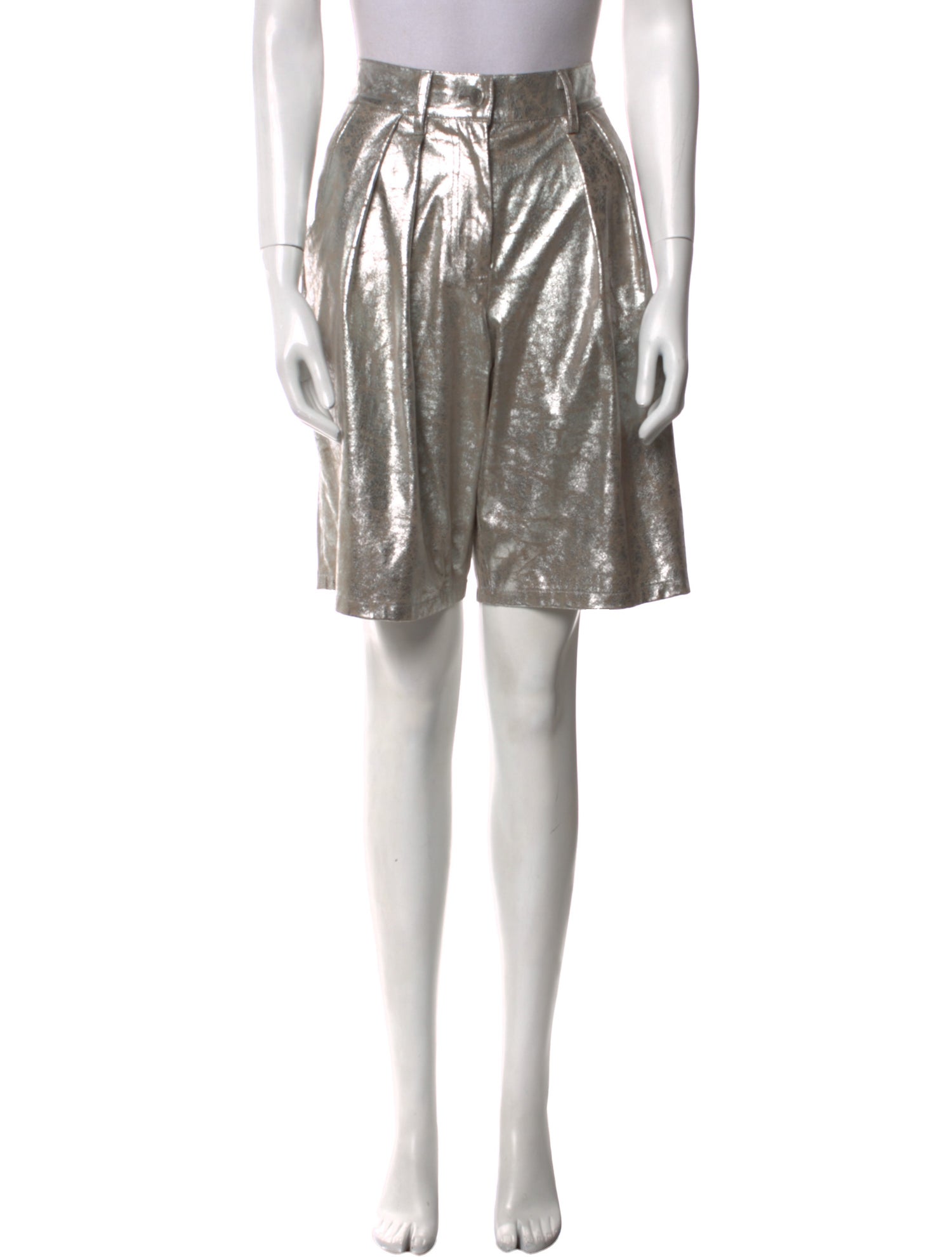 Simon Miller Knee-Length Shorts