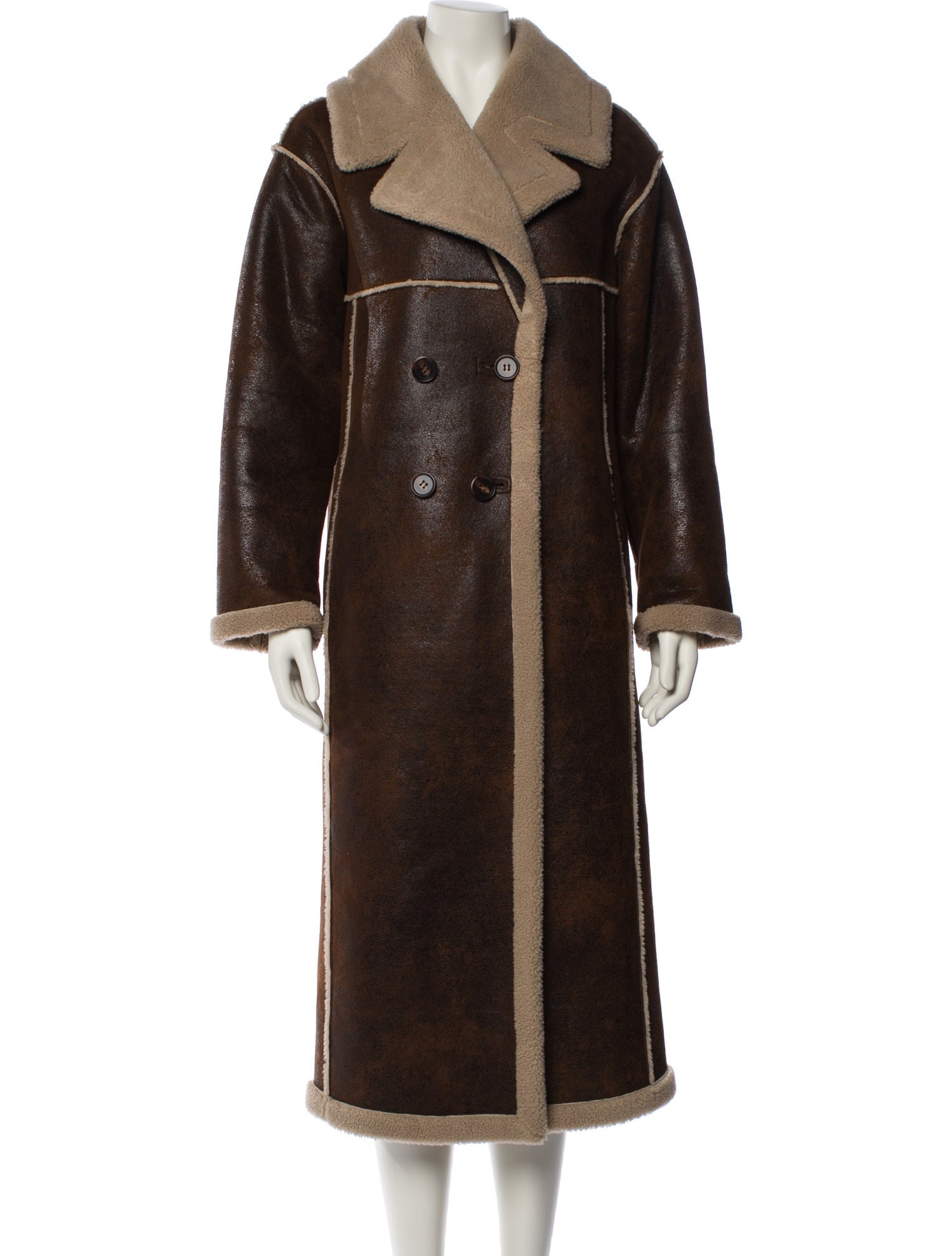 Simon Miller Coat