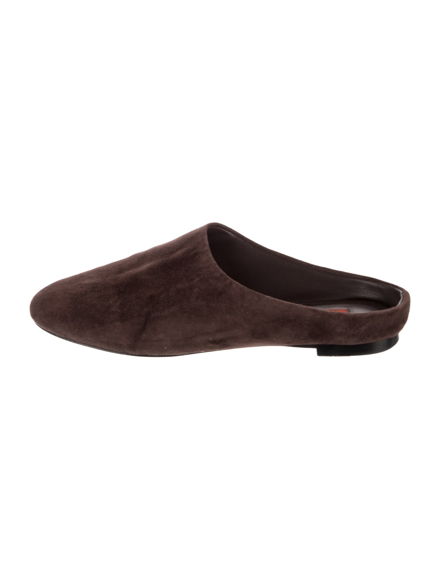 Simon Miller Suede Mules