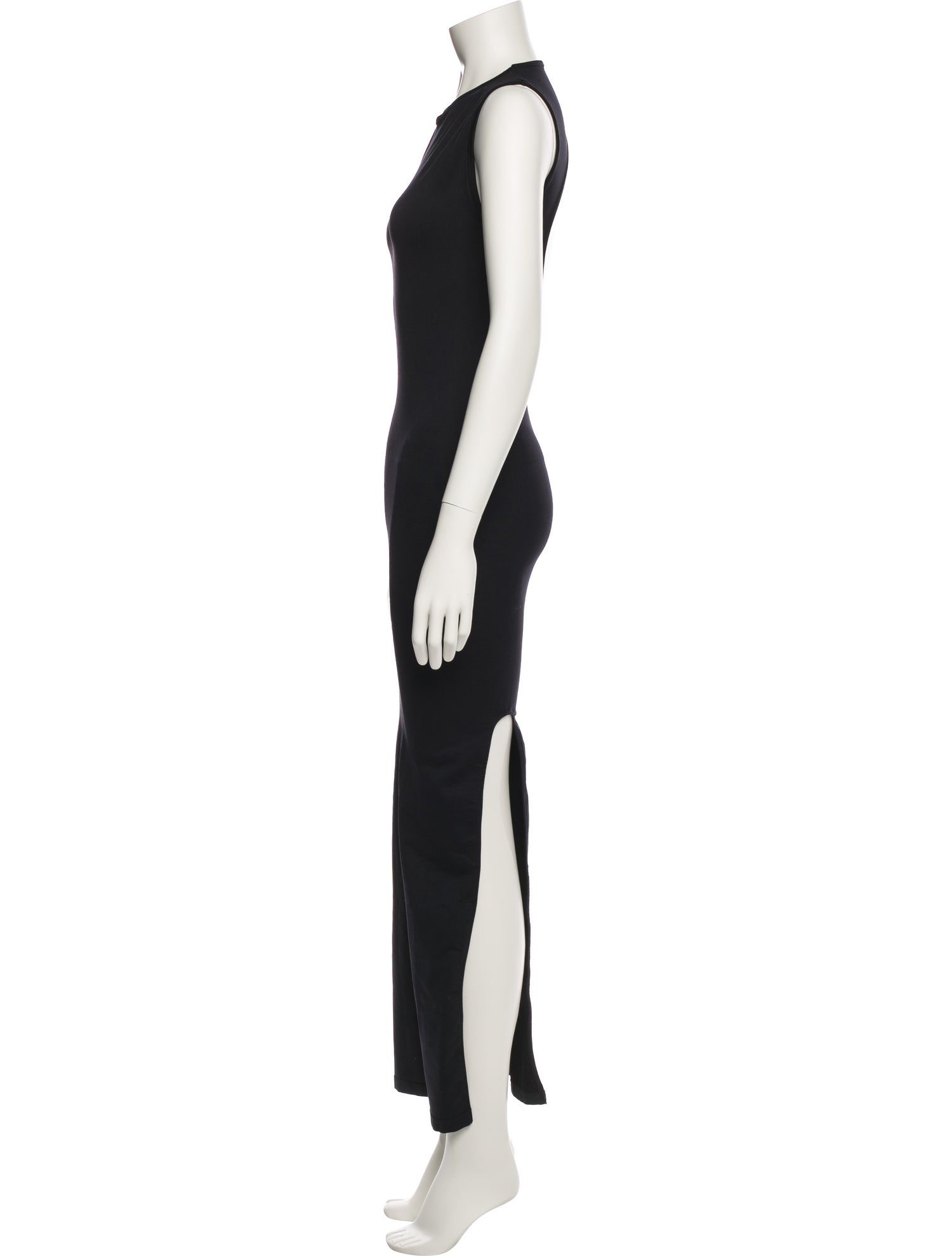 Simon Miller Nylon Long Dress