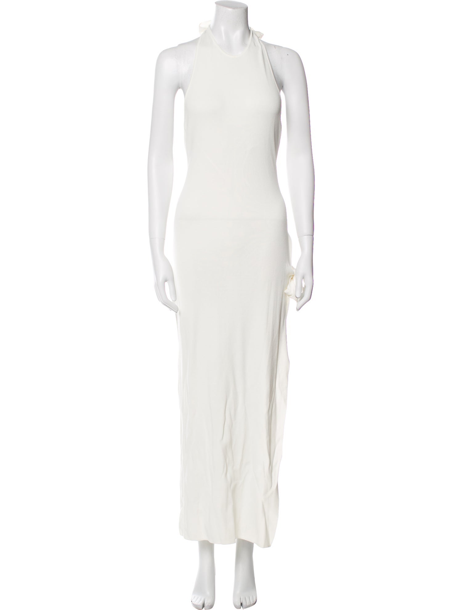 Simon Miller Halterneck Long Dress