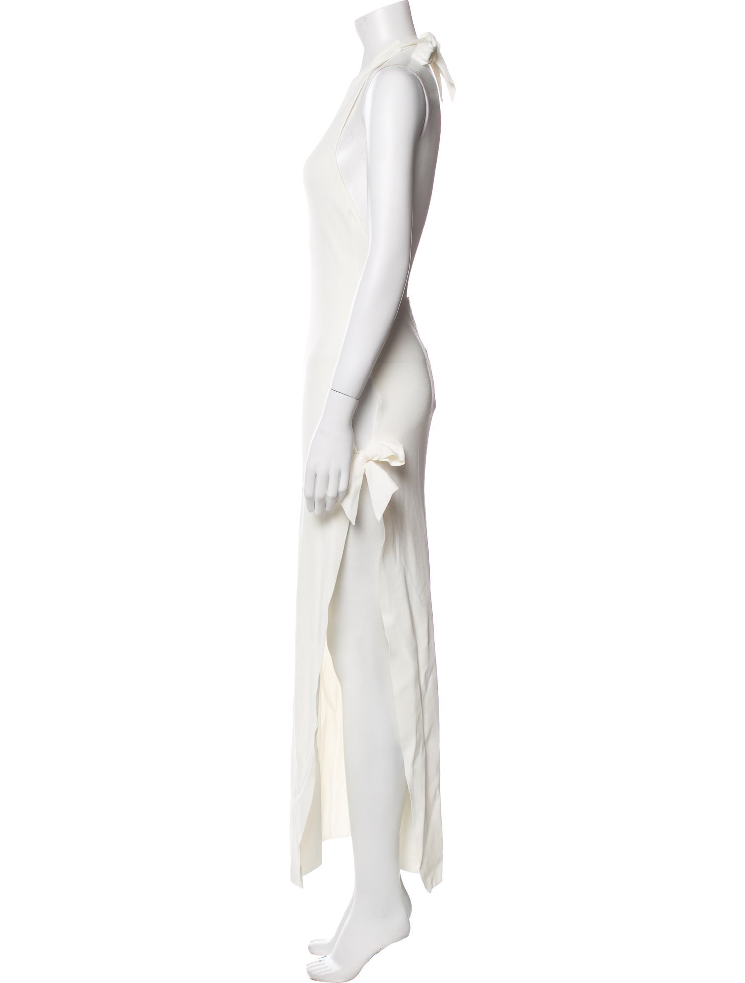 Simon Miller Halterneck Long Dress