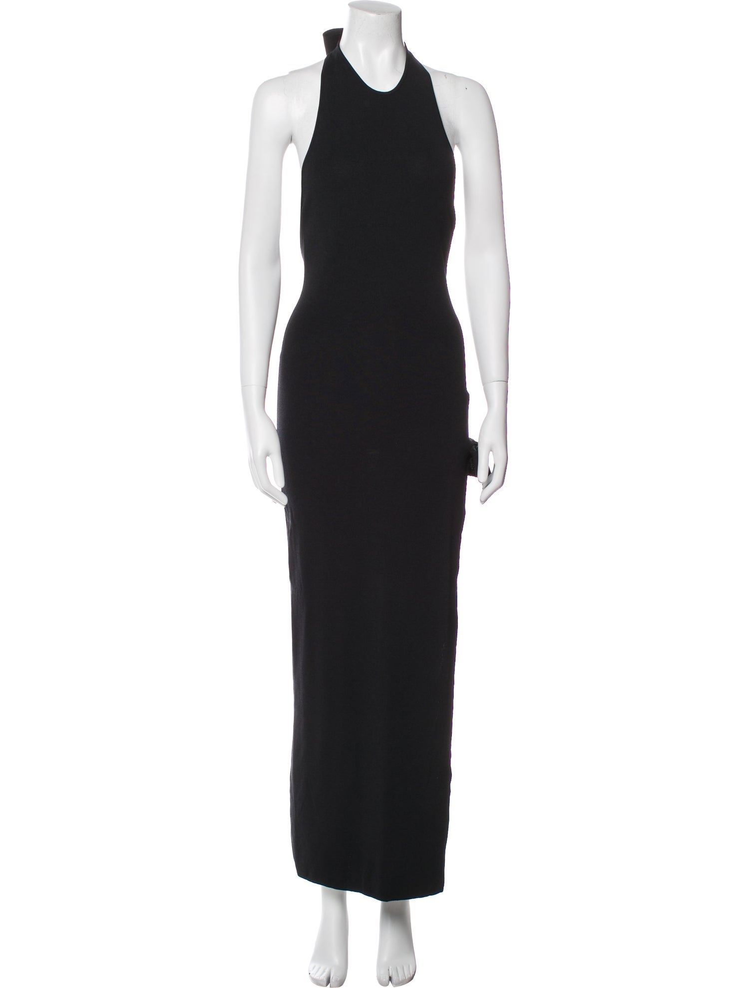 Simon Miller Halterneck Long Dress