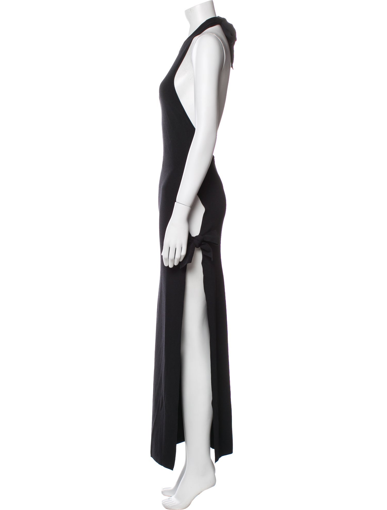 Simon Miller Halterneck Long Dress