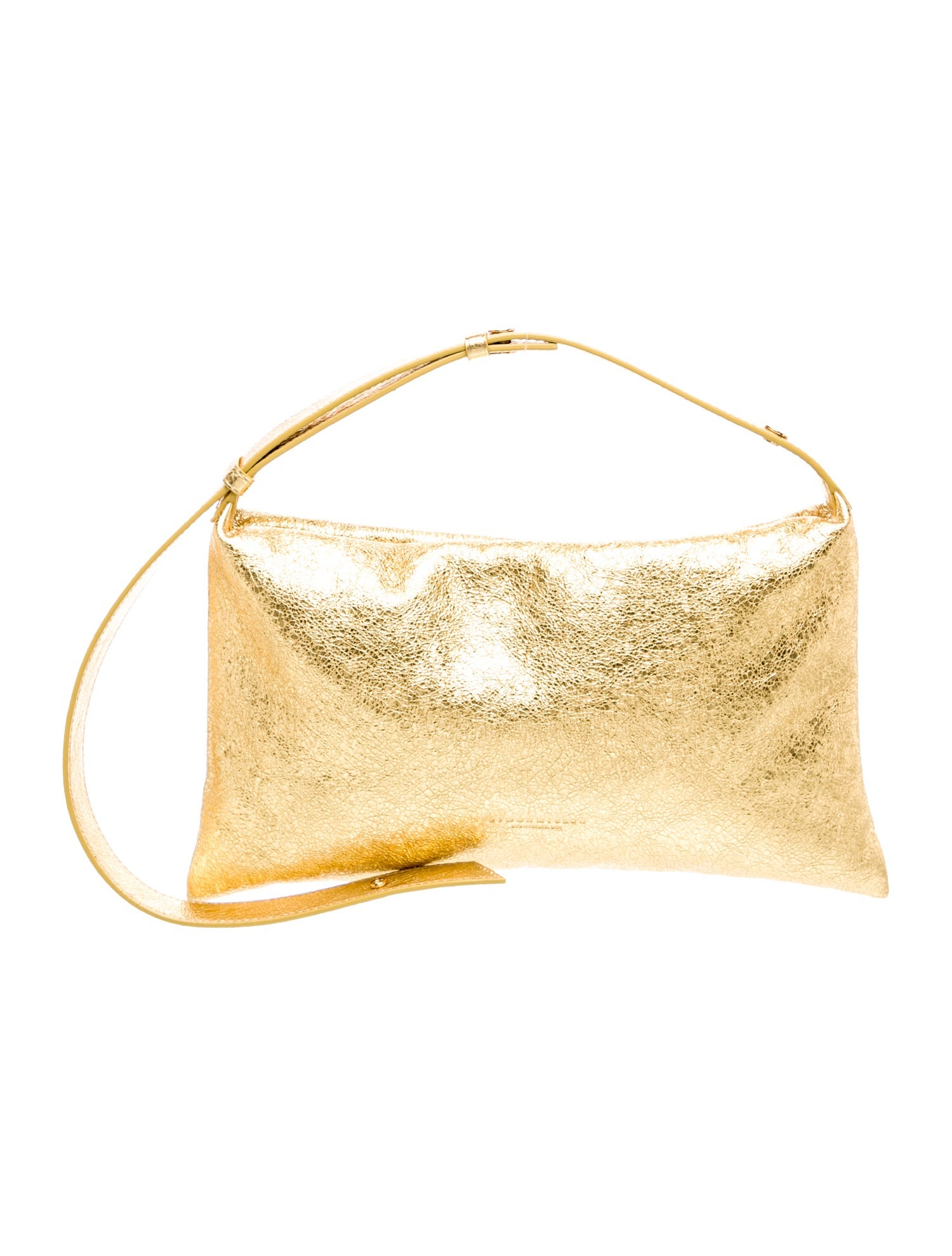 Simon Miller Leather Shoulder Bag