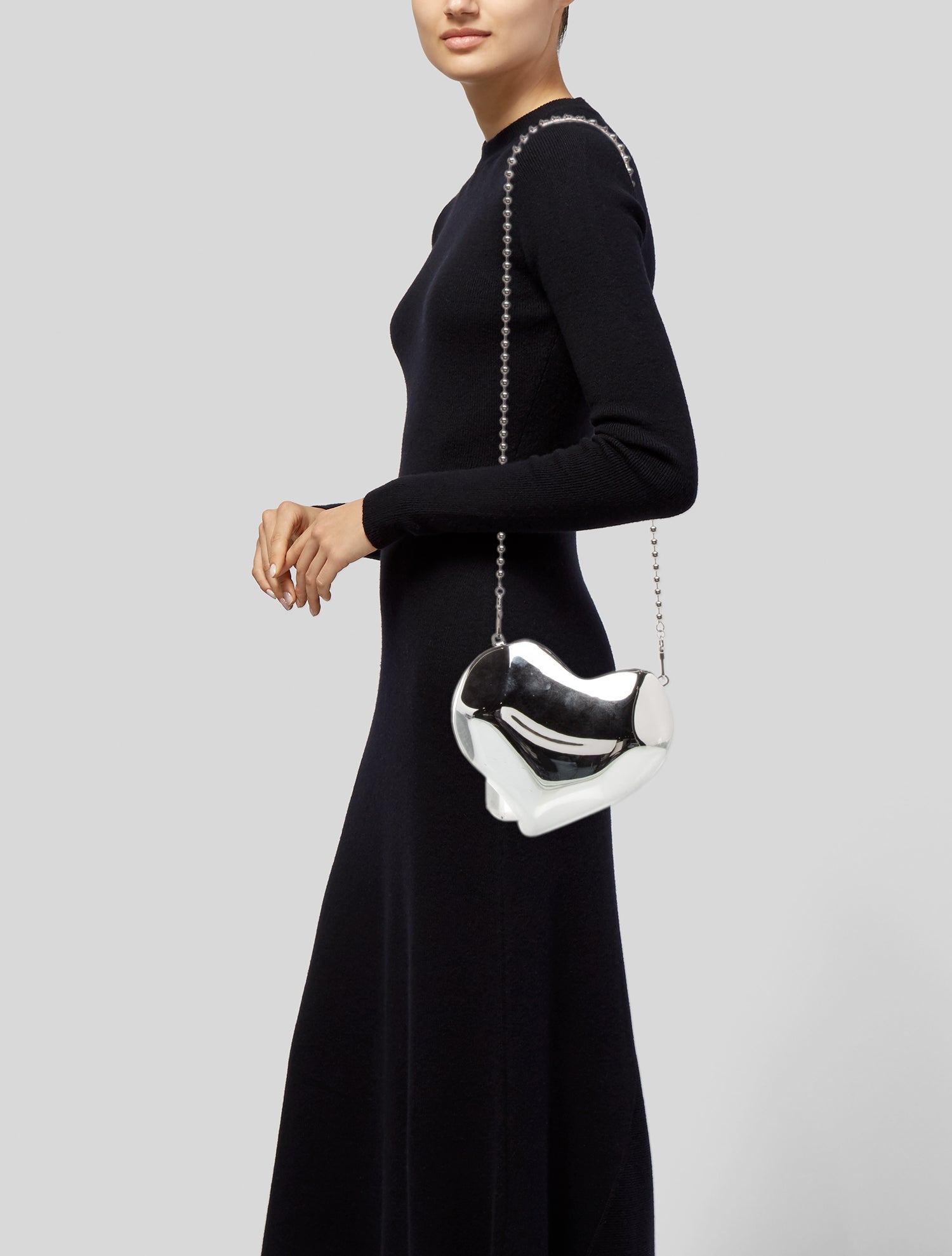 Simon Miller Shoulder Bag