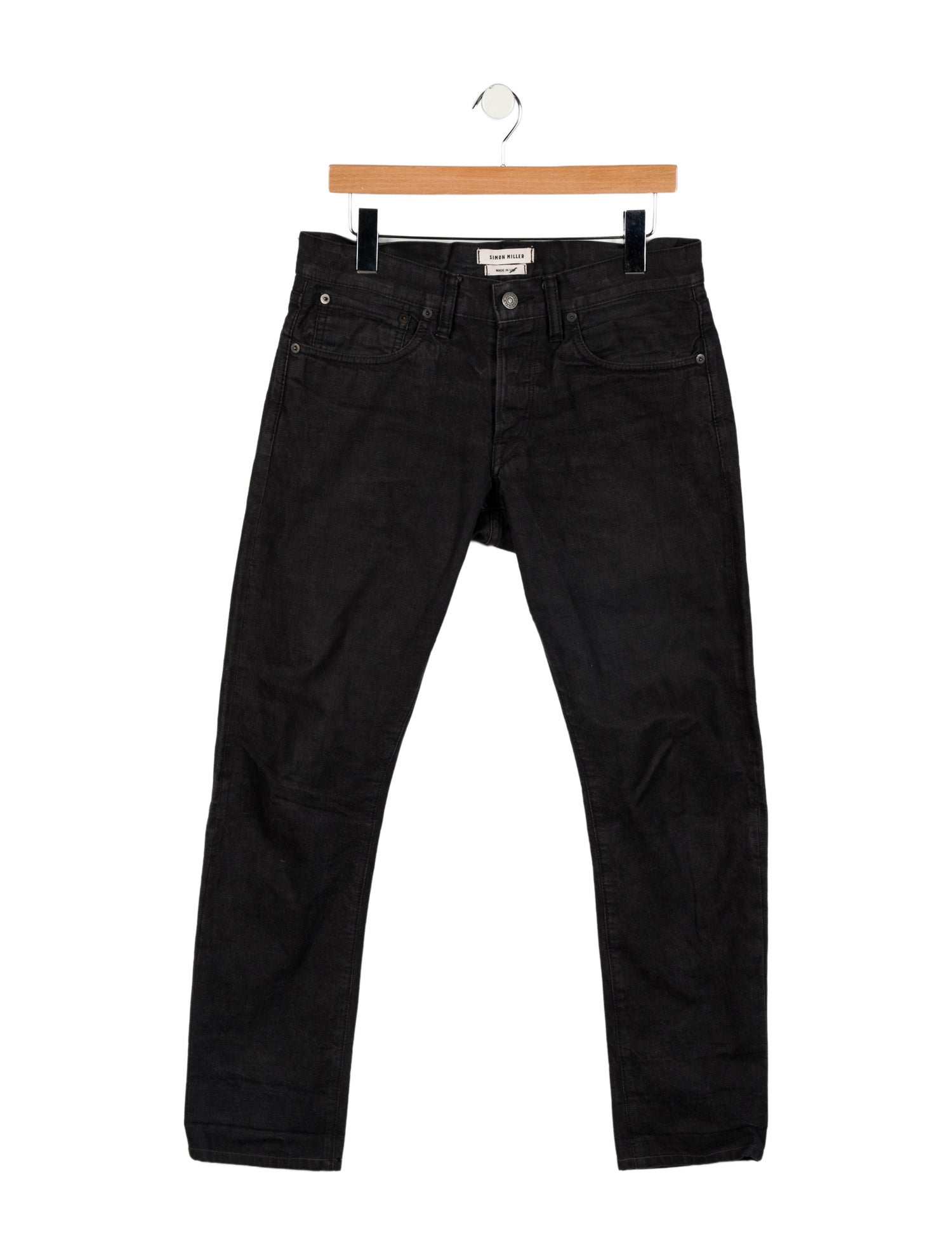 Simon Miller Skinny Jeans