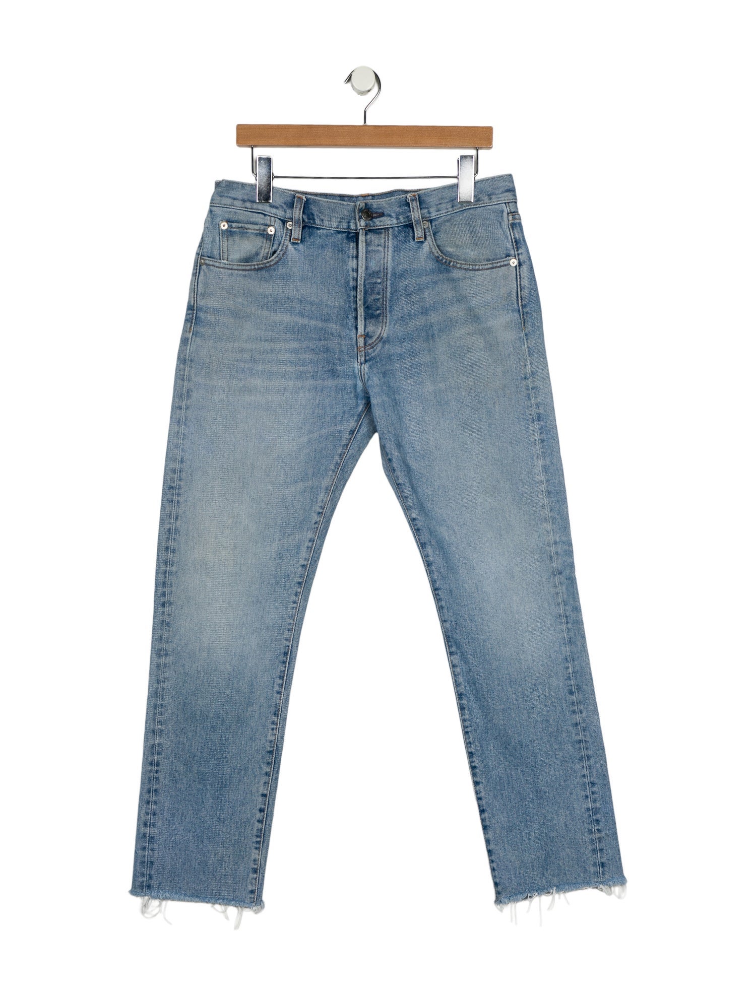 Simon Miller Skinny Jeans