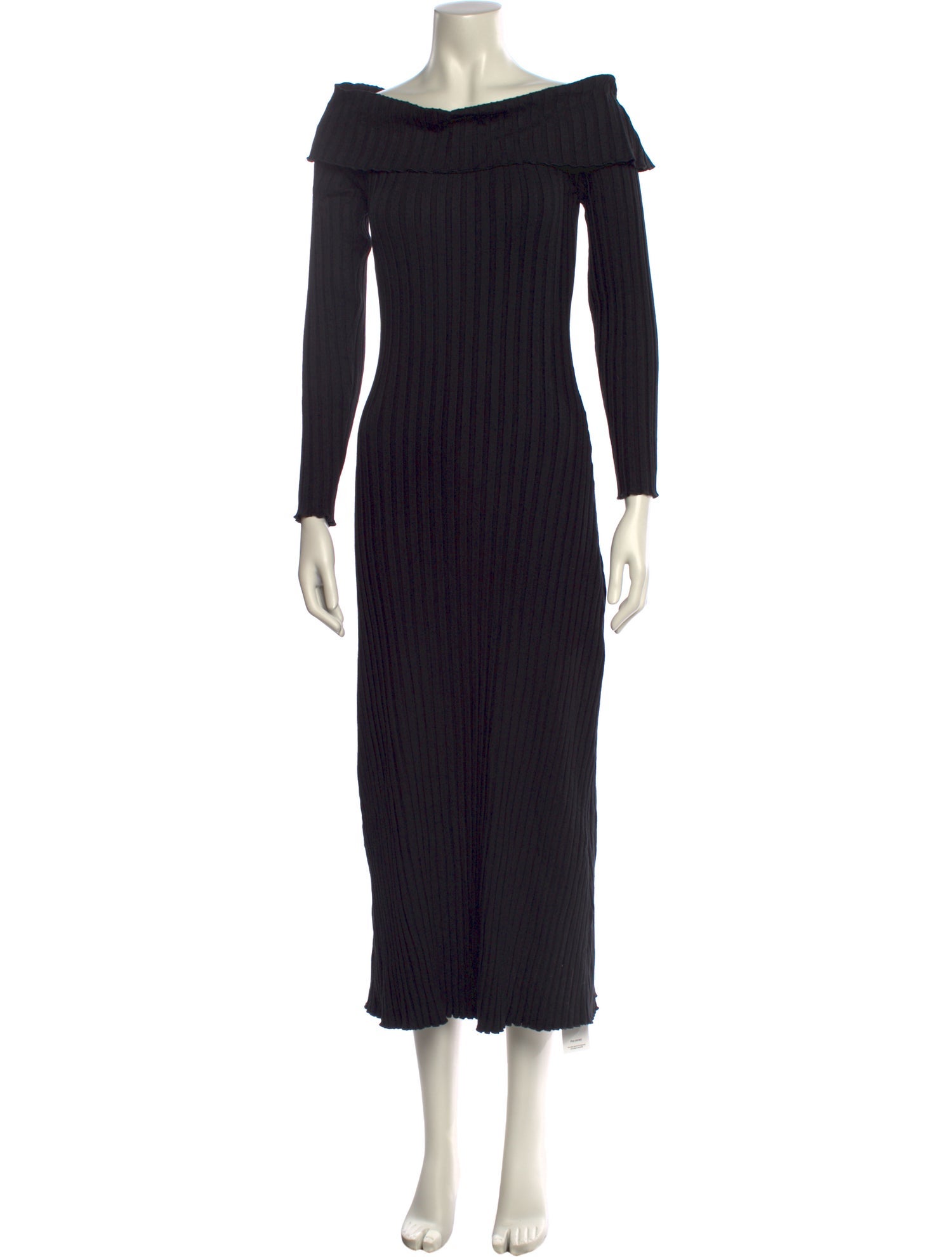 Simon Miller Striped Long Dress w/ Tags