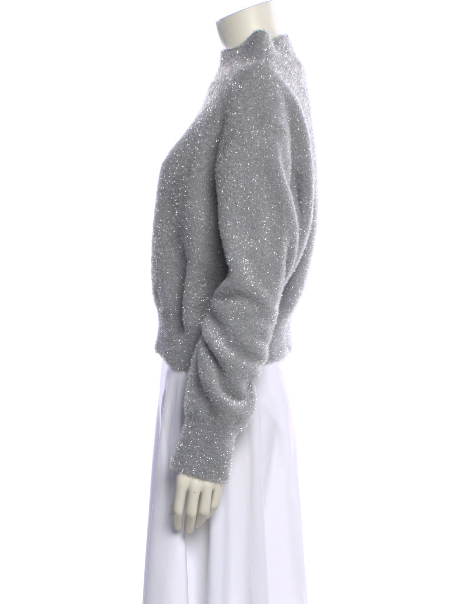 Simon Miller Turtleneck Sweater