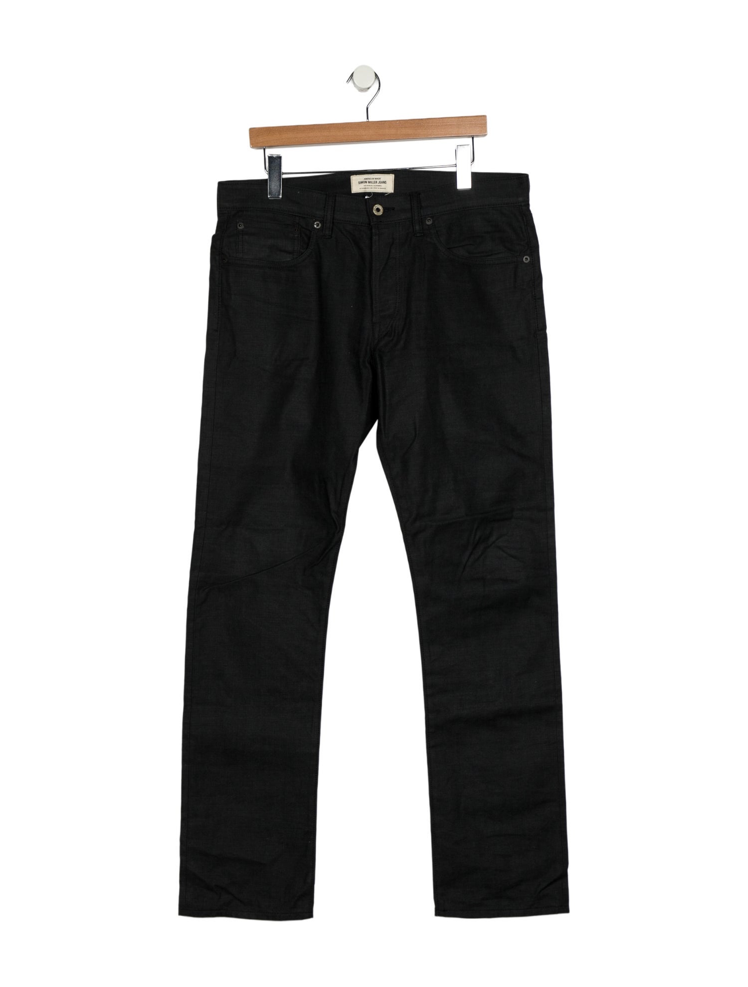 Simon Miller Skinny Jeans