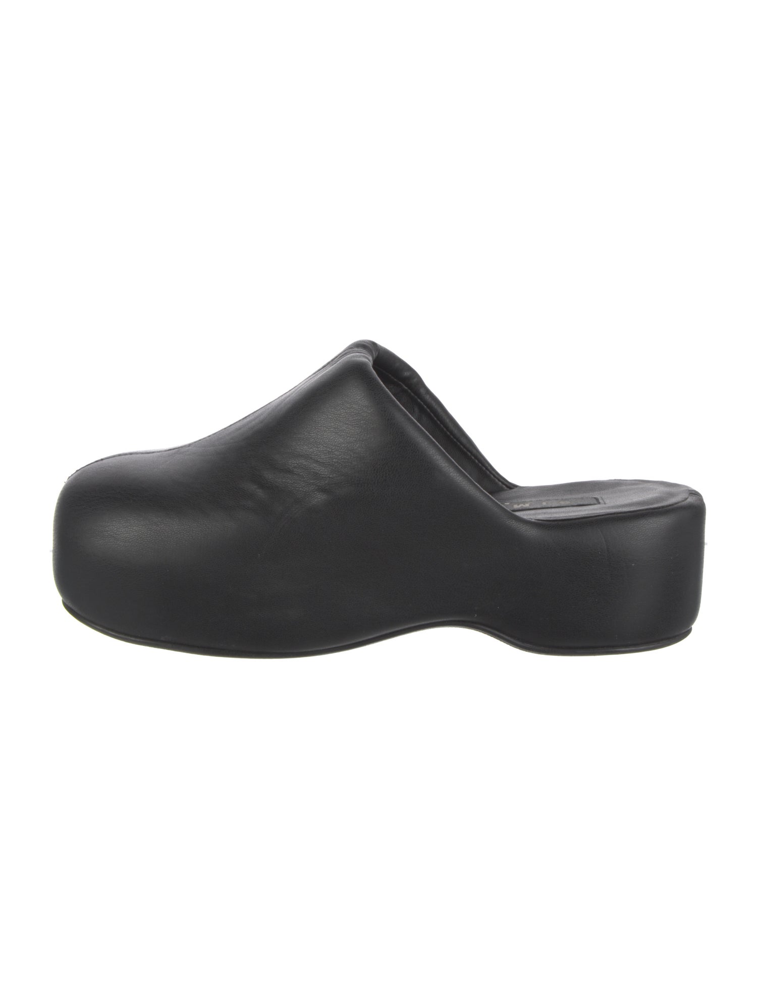 Simon Miller Leather Mules