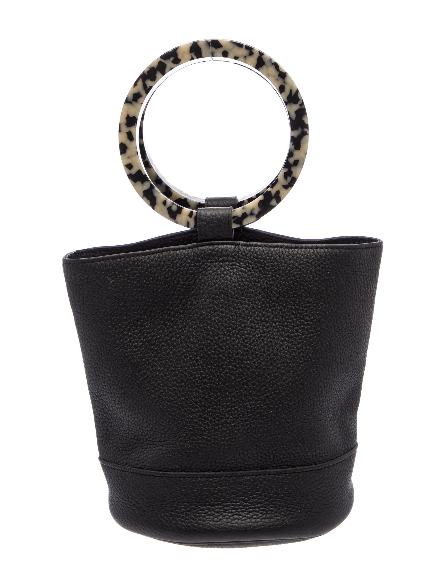 Loro Piana Bouclé Extra Pocket L19 Pouch - Neutrals Handle Bags