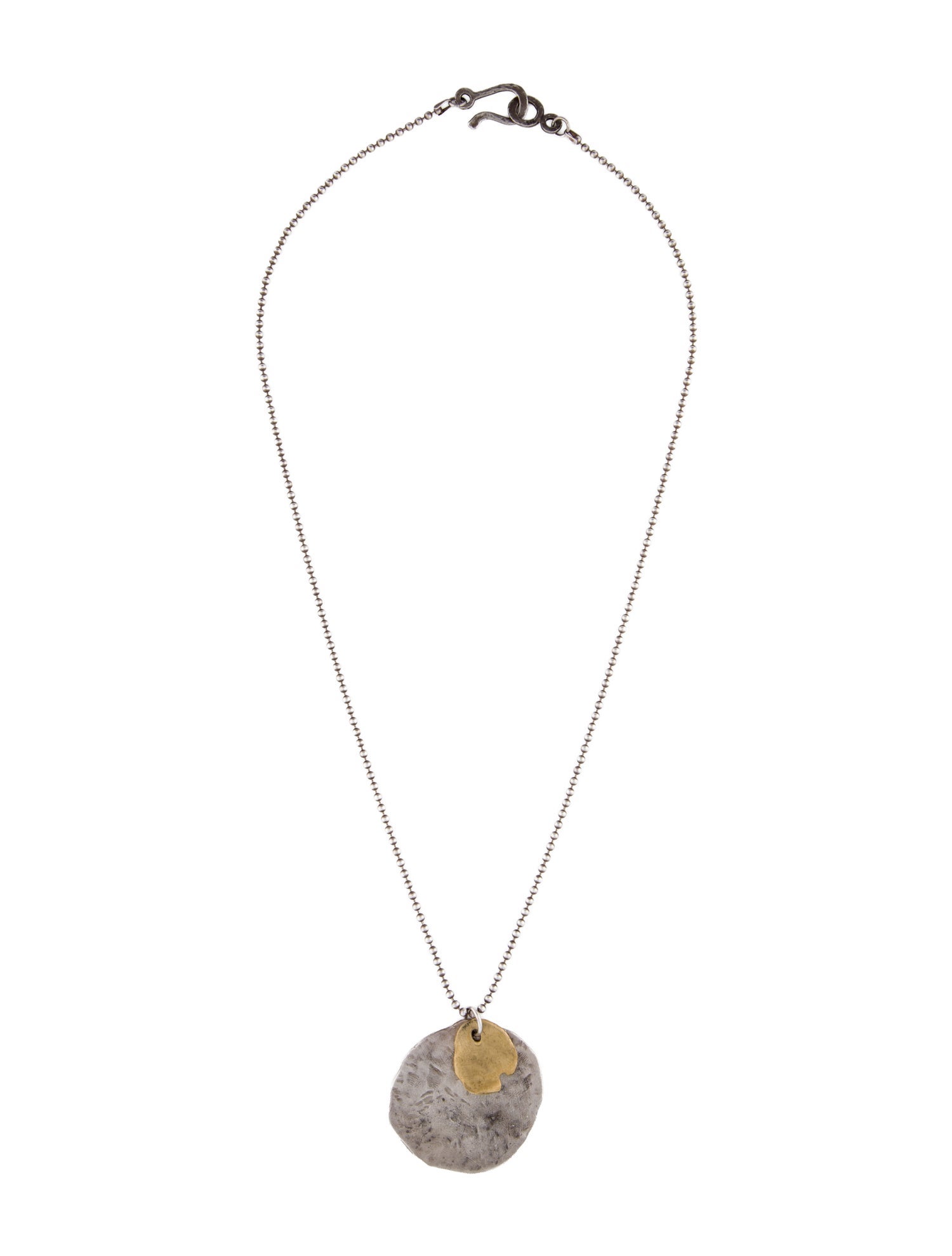 Simon Miller Jewelry | The RealReal
