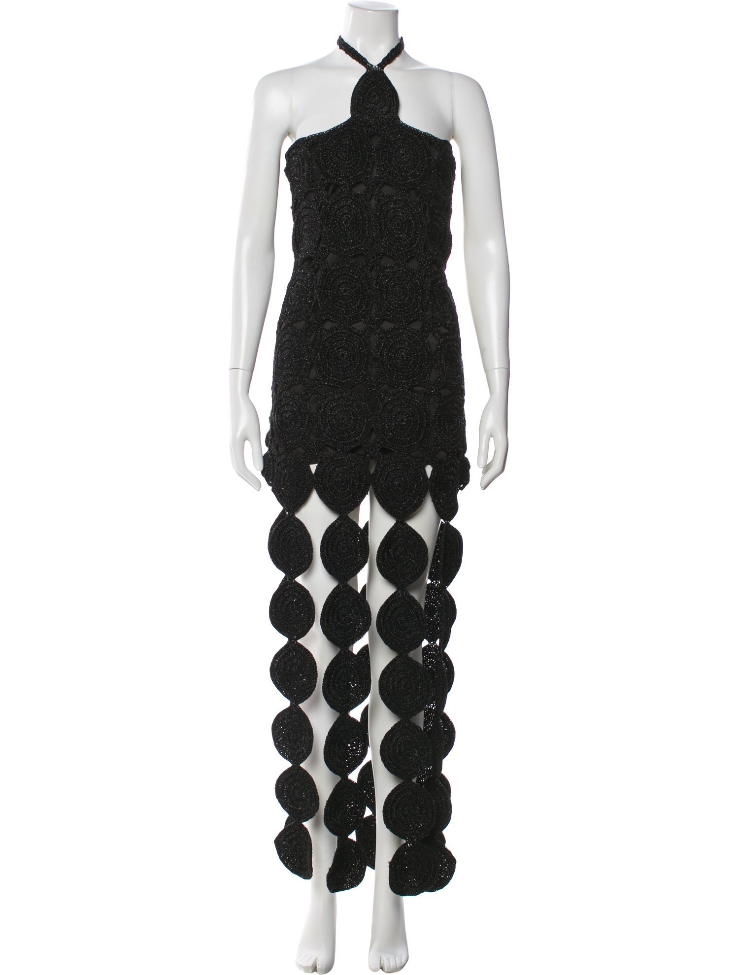 Simon Miller Patterned Long Dress