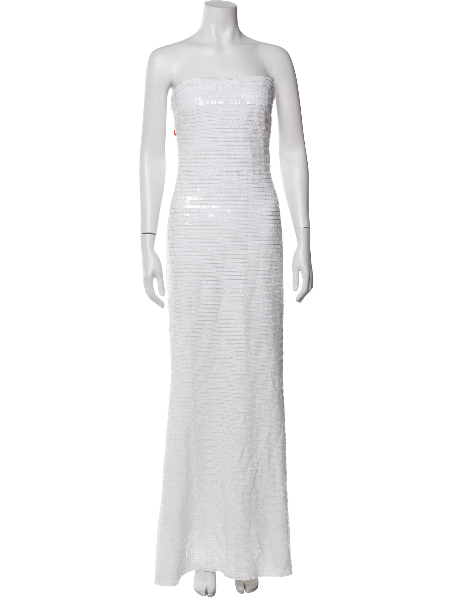 Simon Miller Strapless Long Dress w/ Tags