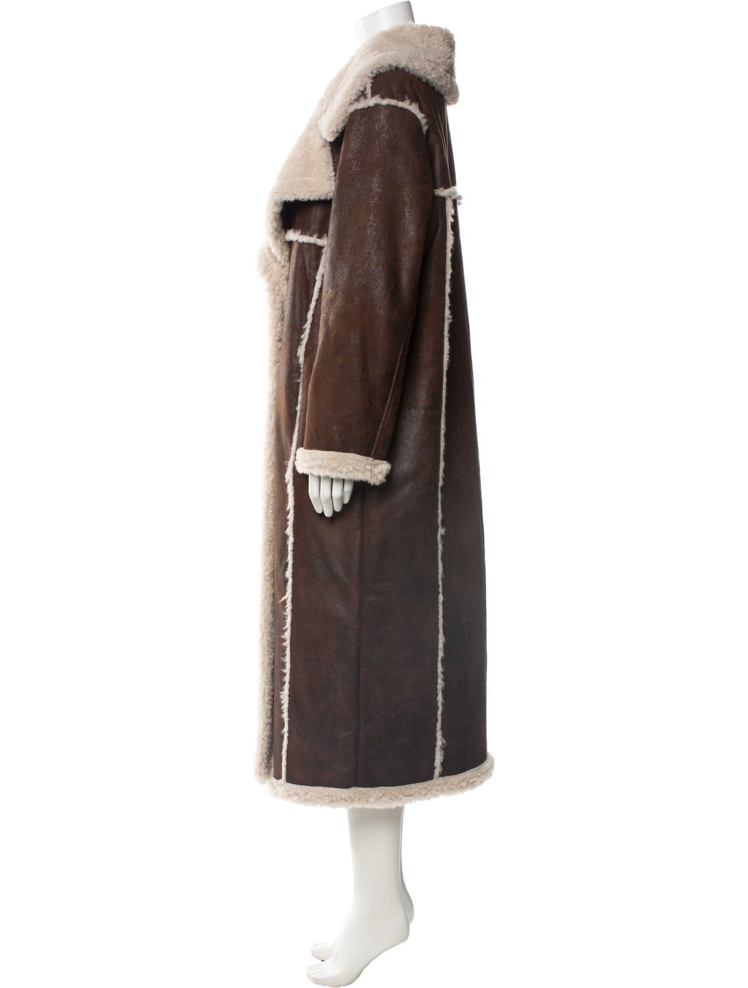Simon Miller Trench Coat w/ Tags
