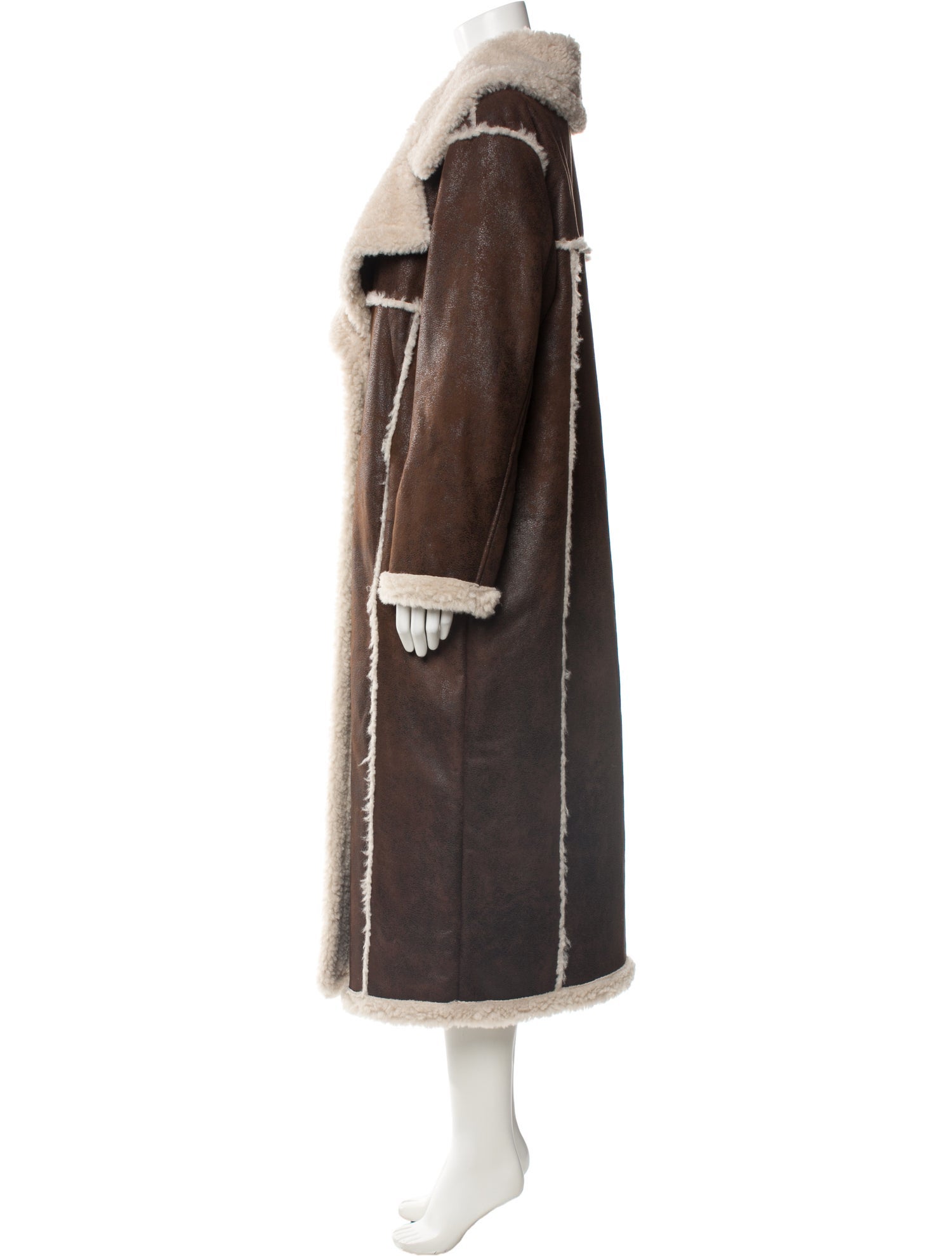 Simon Miller Coat w/ Tags