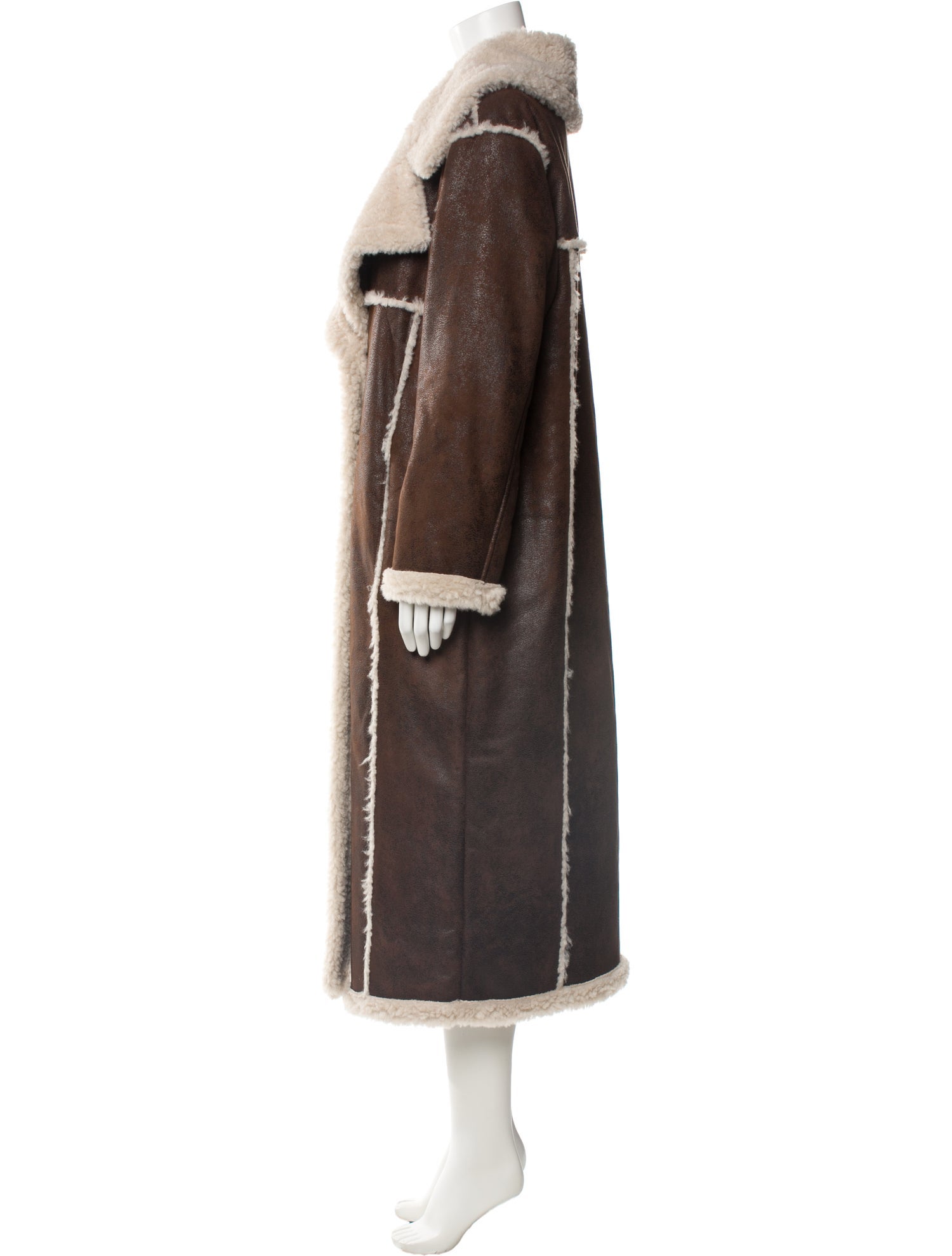 Simon Miller Trench Coat w/ Tags
