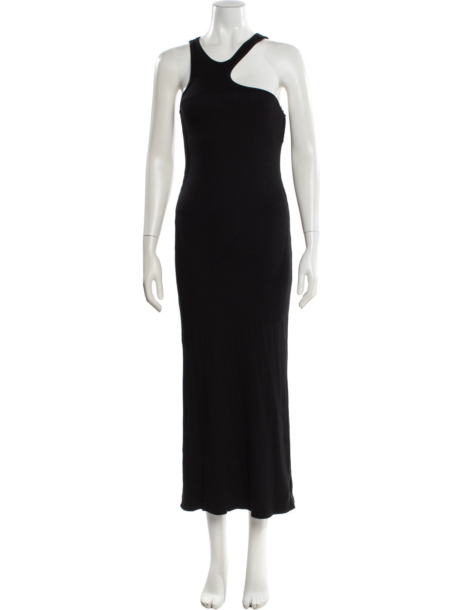 Simon Miller One-Shoulder Long Dress w/ Tags