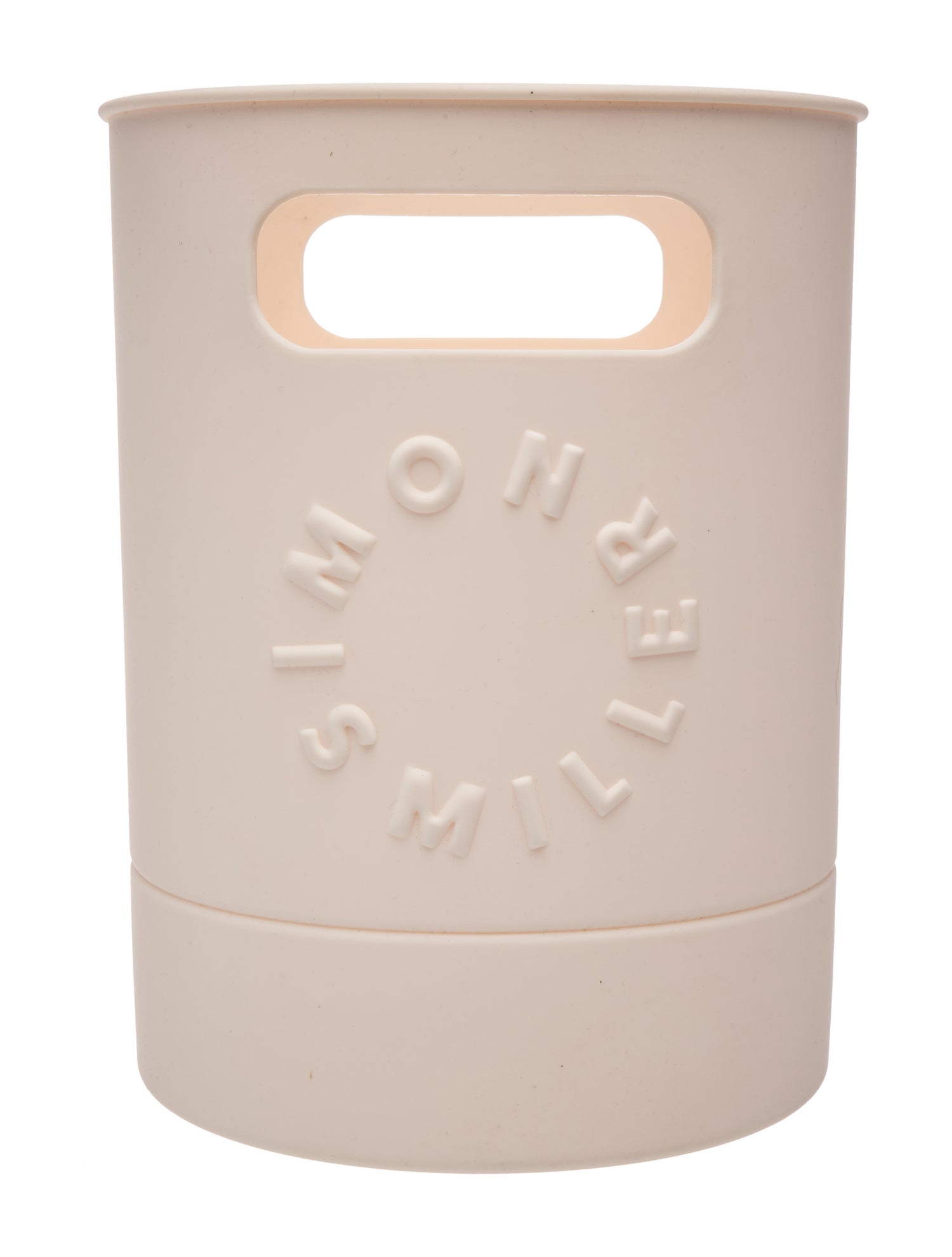 Simon Miller Rubber Clutch