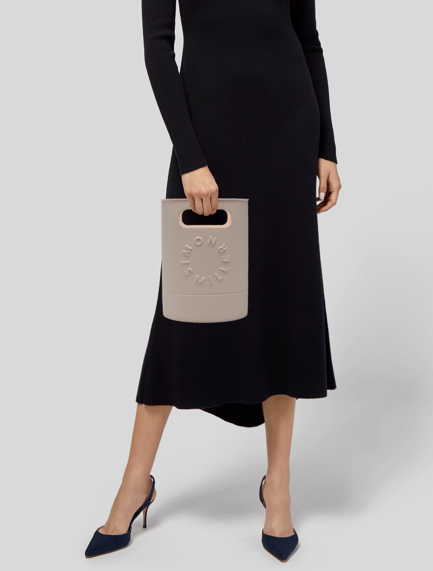 Simon Miller Rubber Clutch