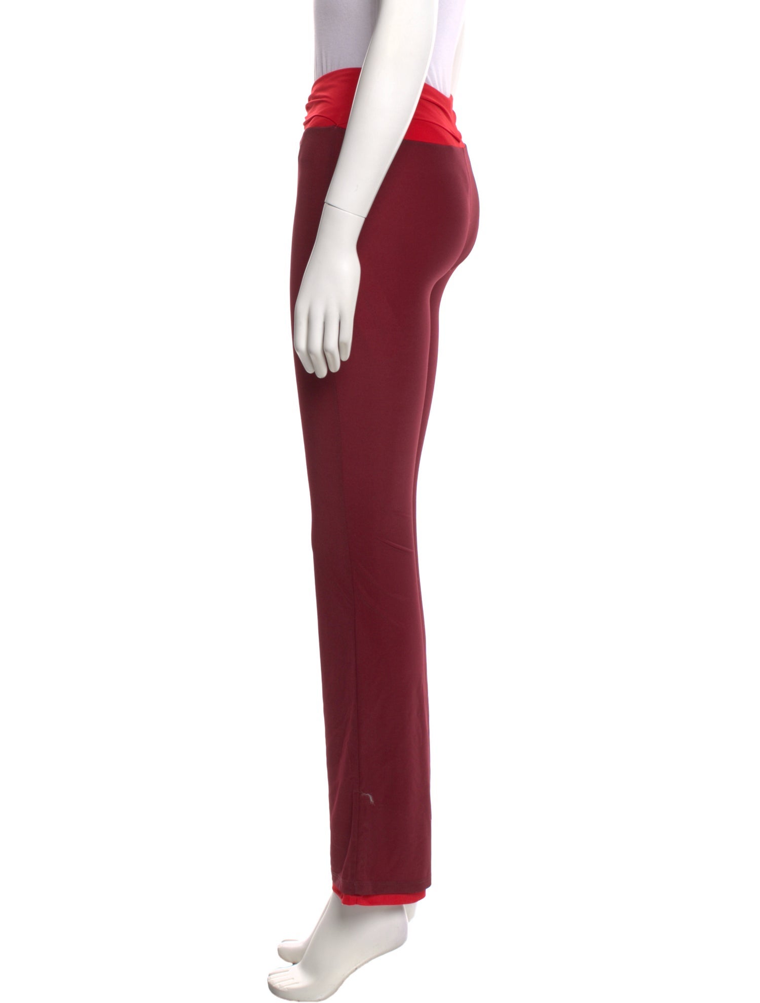 Simon Miller Straight Leg Pants