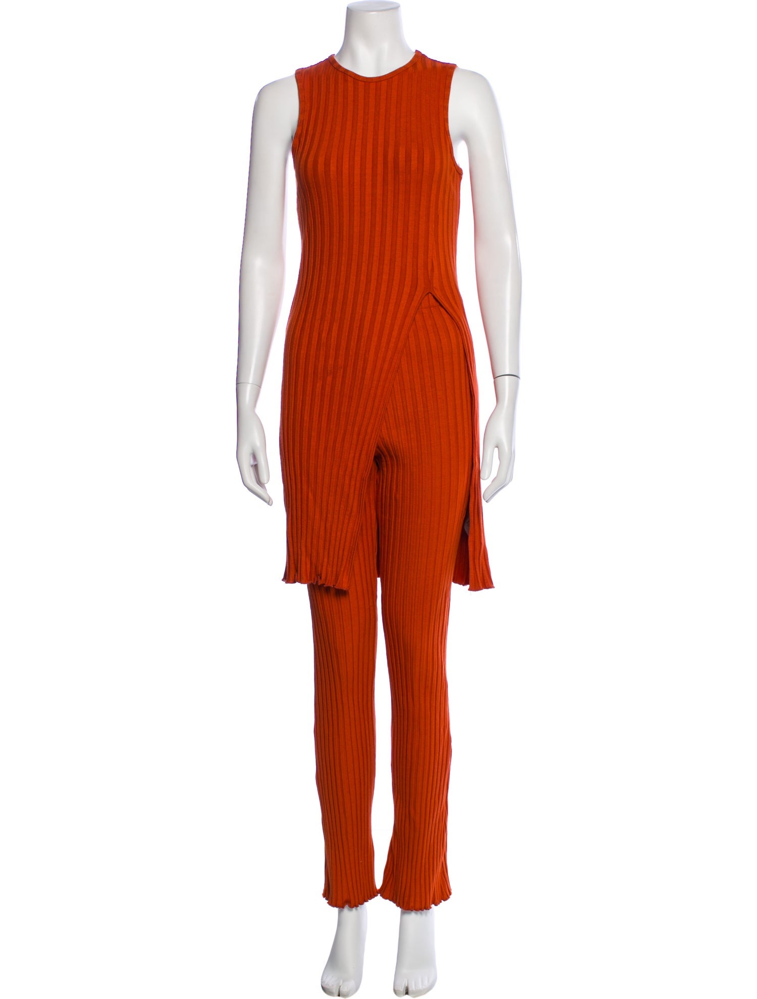 Simon Miller Striped Pant Set