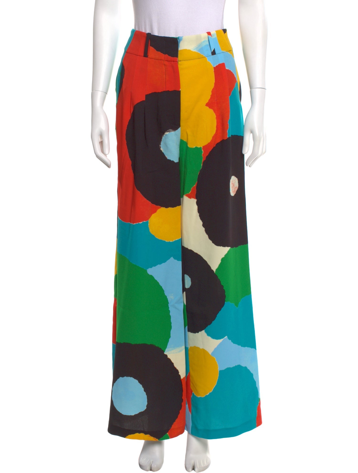 Simon Miller Linen Wide Leg Pants