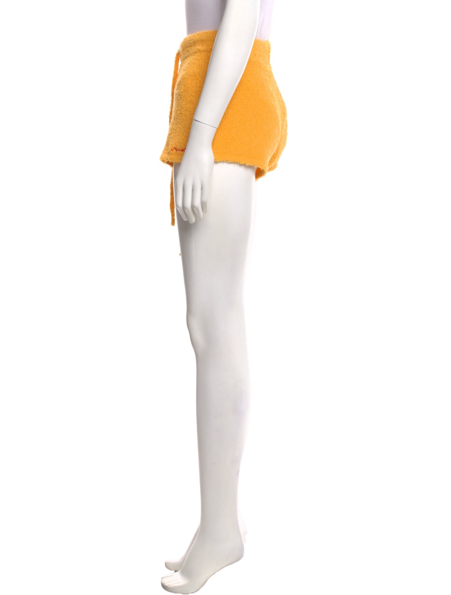 Simon Miller Mini Shorts