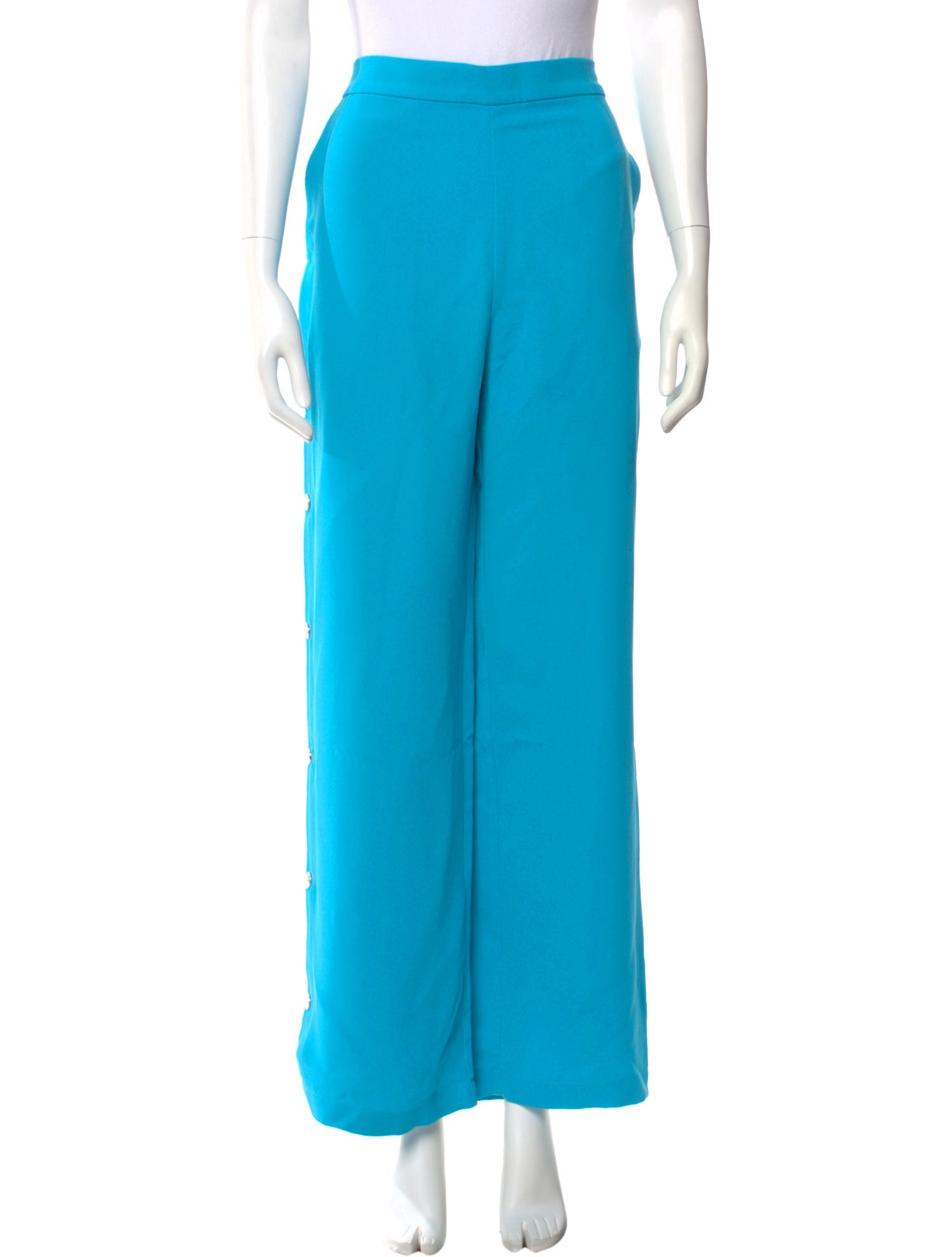 Simon Miller Wide Leg Pants