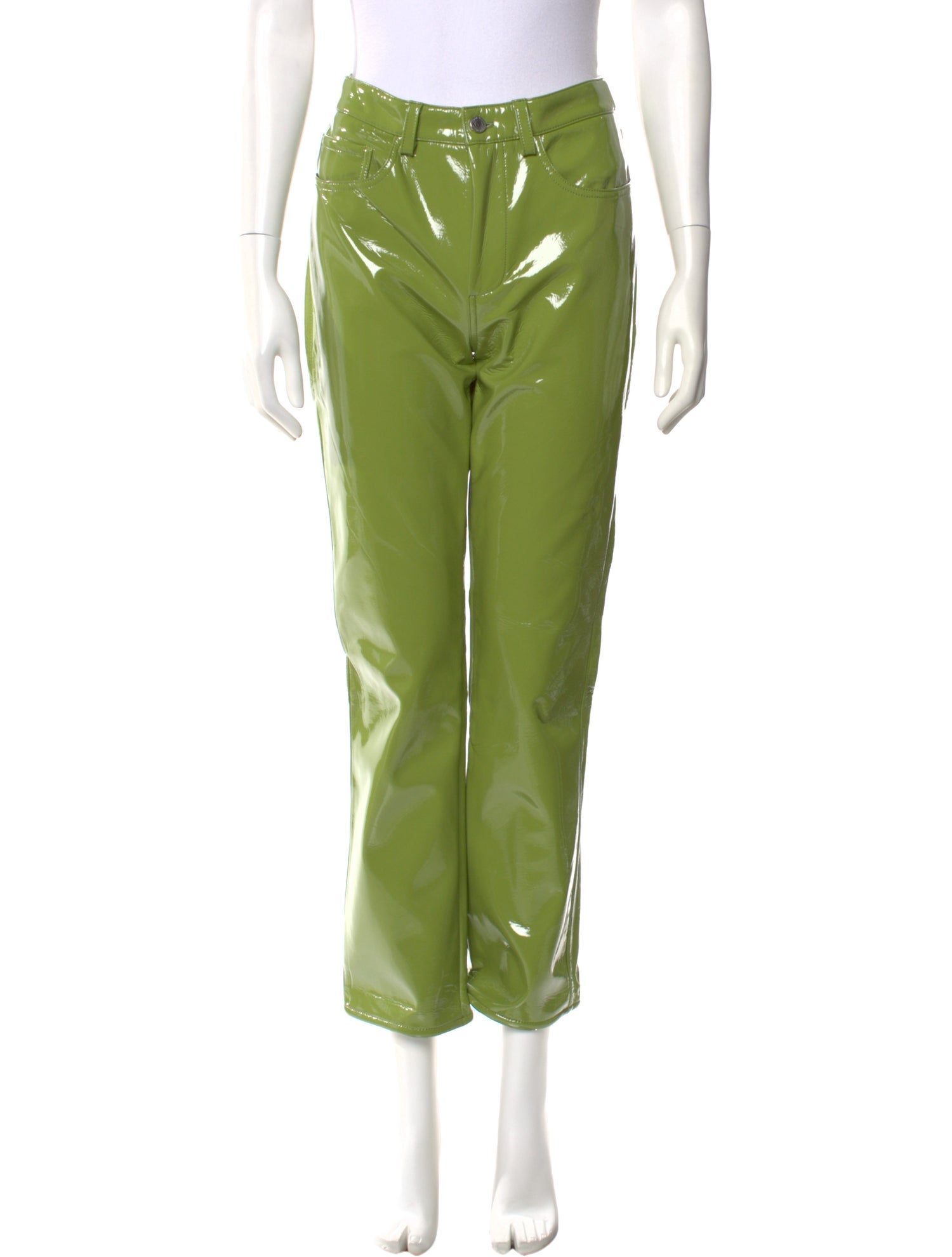 Simon Miller Straight Leg Pants