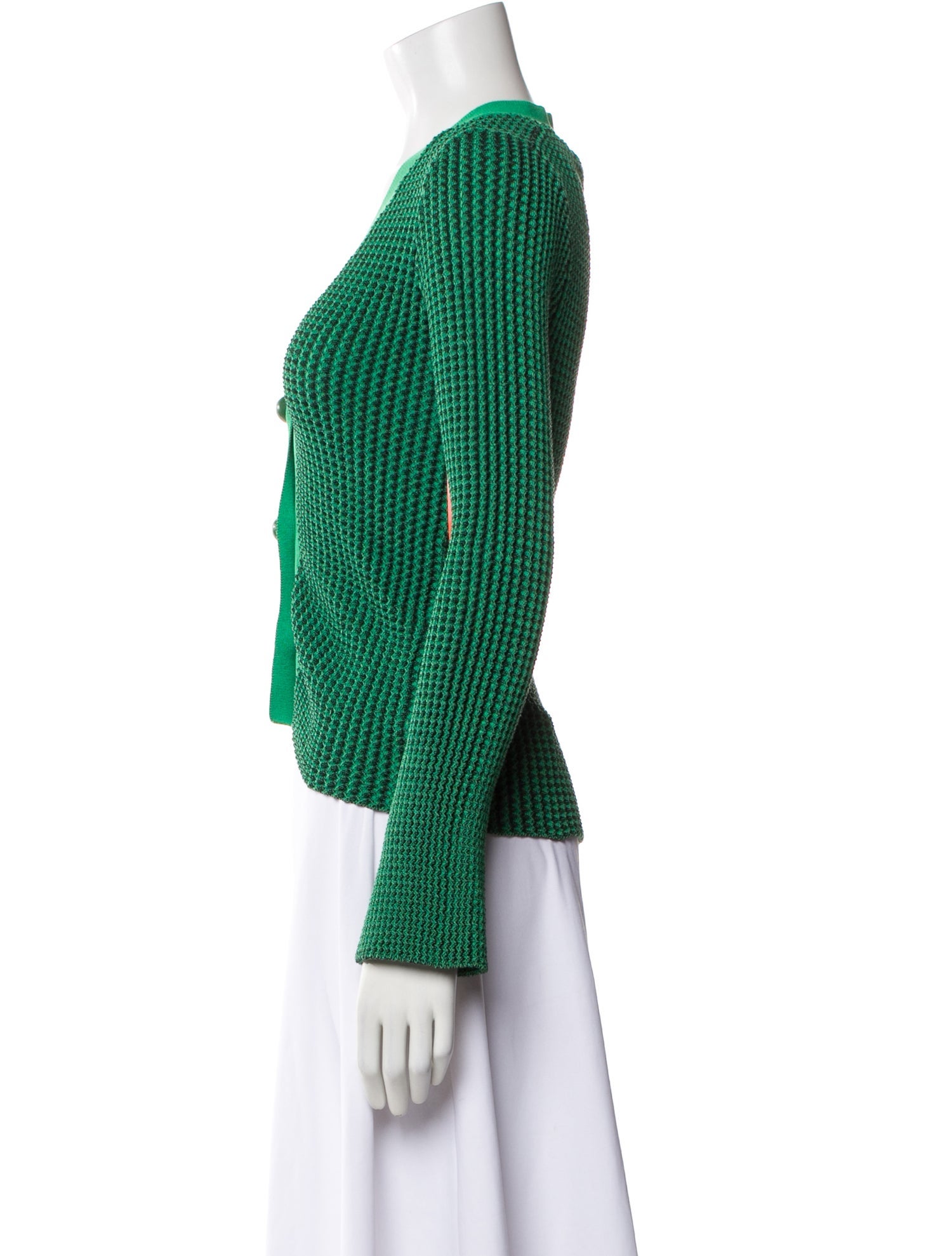 Simon Miller V-Neck Sweater