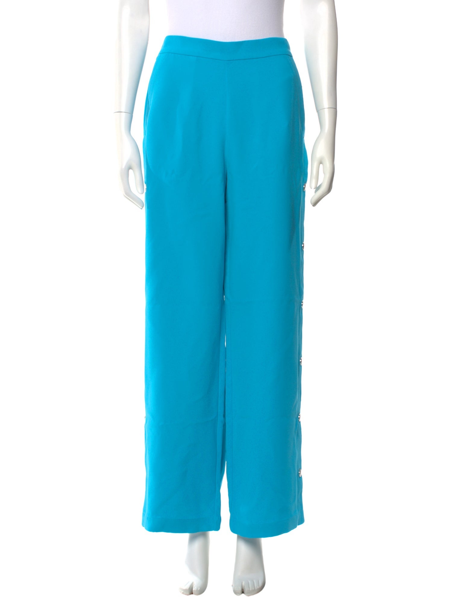 Simon Miller Wide Leg Pants