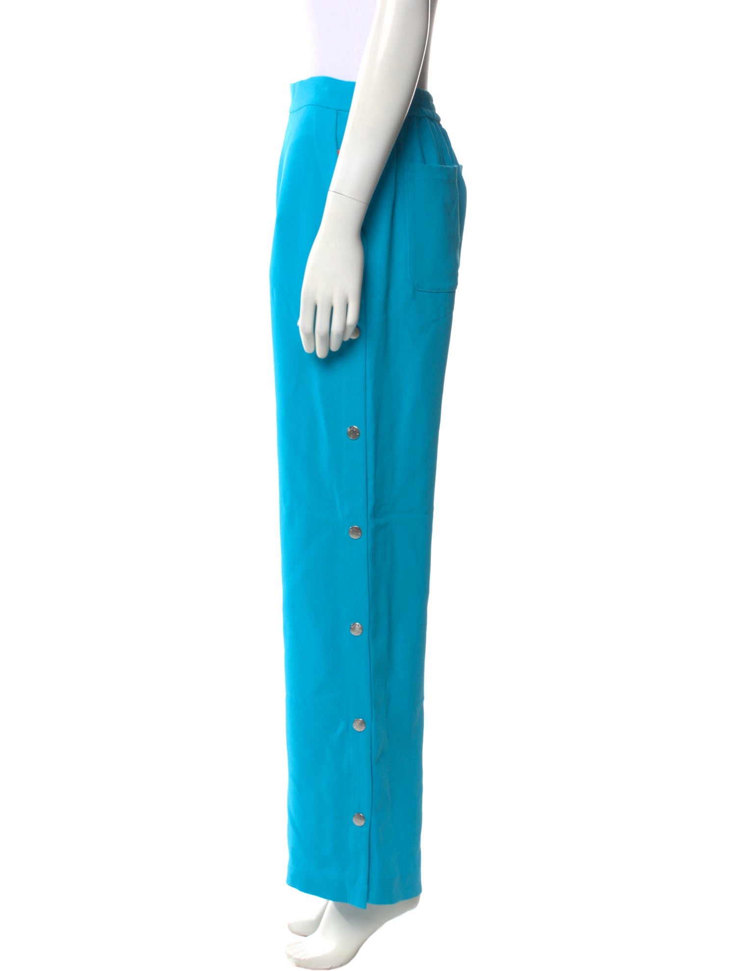 Simon Miller Wide Leg Pants