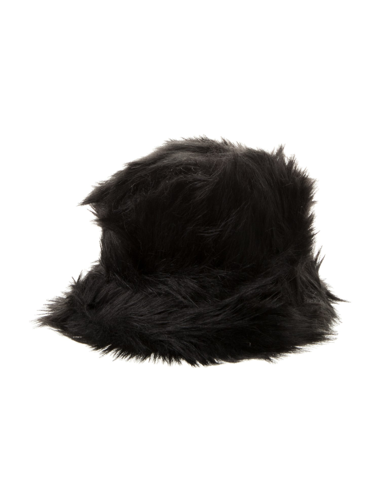 Simon Miller FAUX FUR HAT