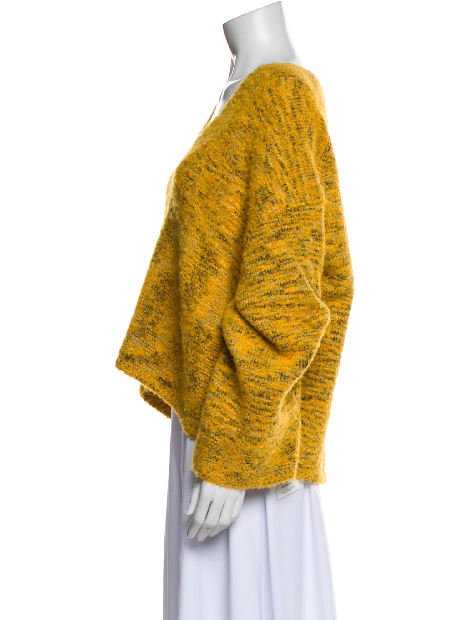 Simon Miller V-Neck Sweater