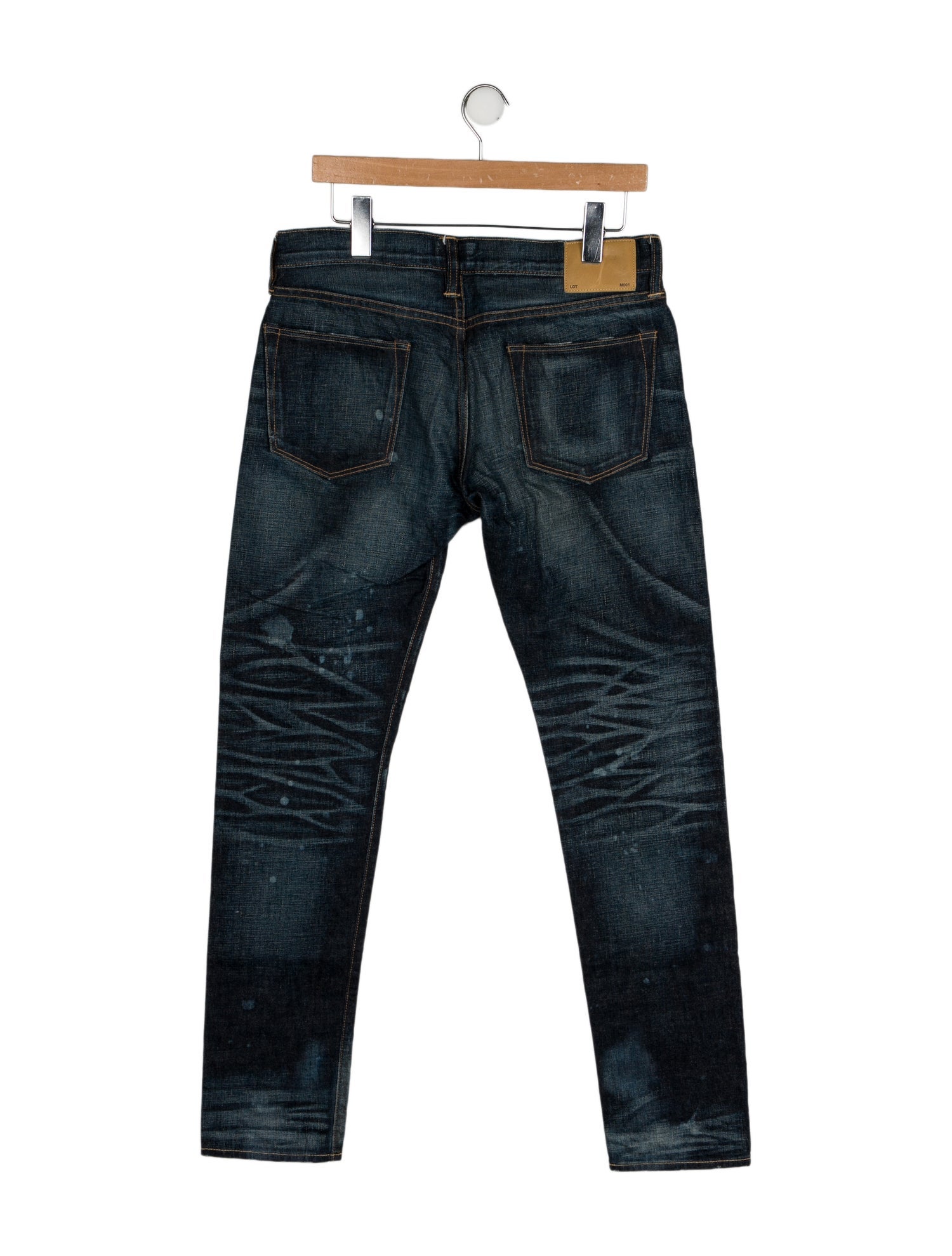 Simon Miller Skinny Jeans