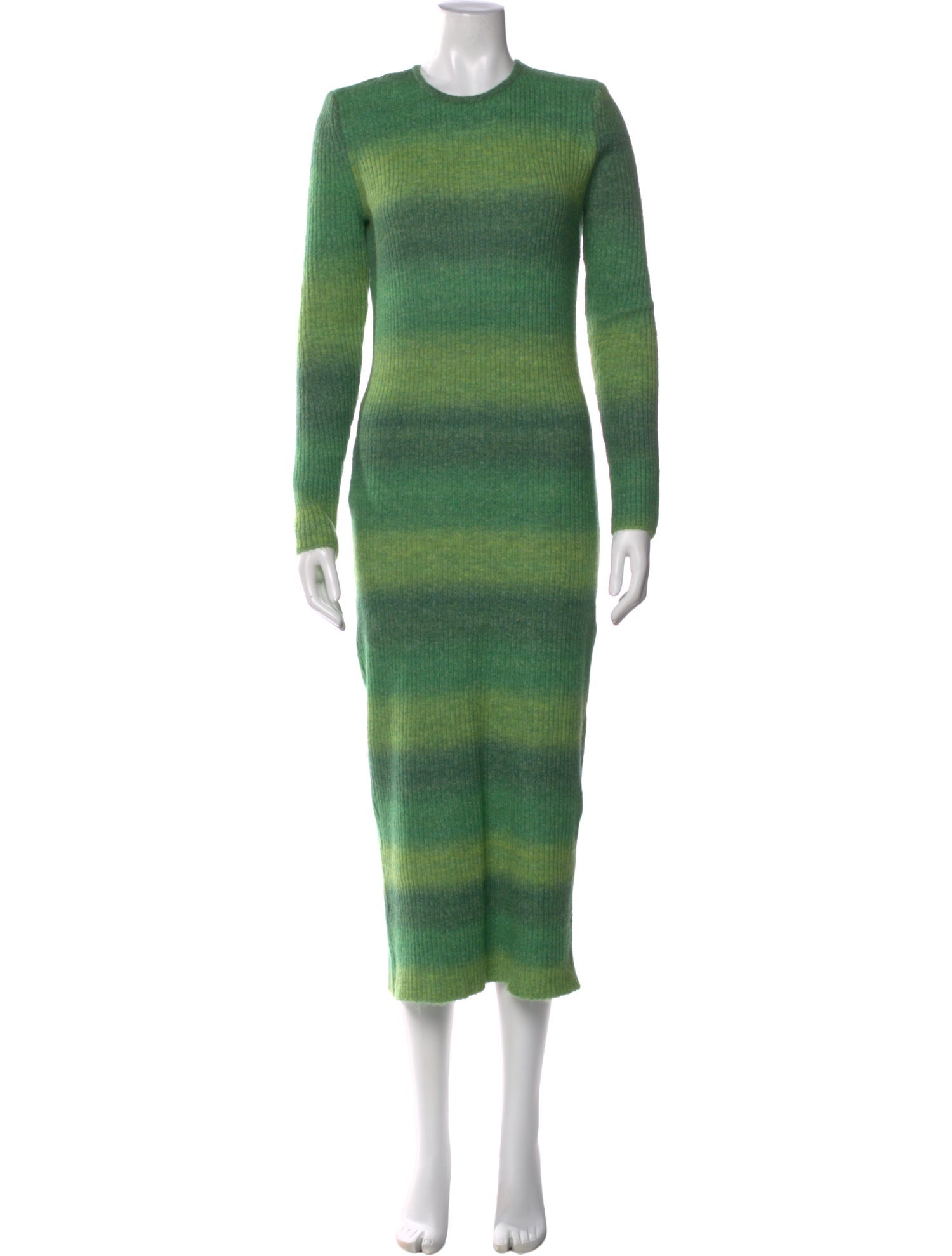 green emerald velvet dress Simon Miller Mar Poplin Dress  TrenLend