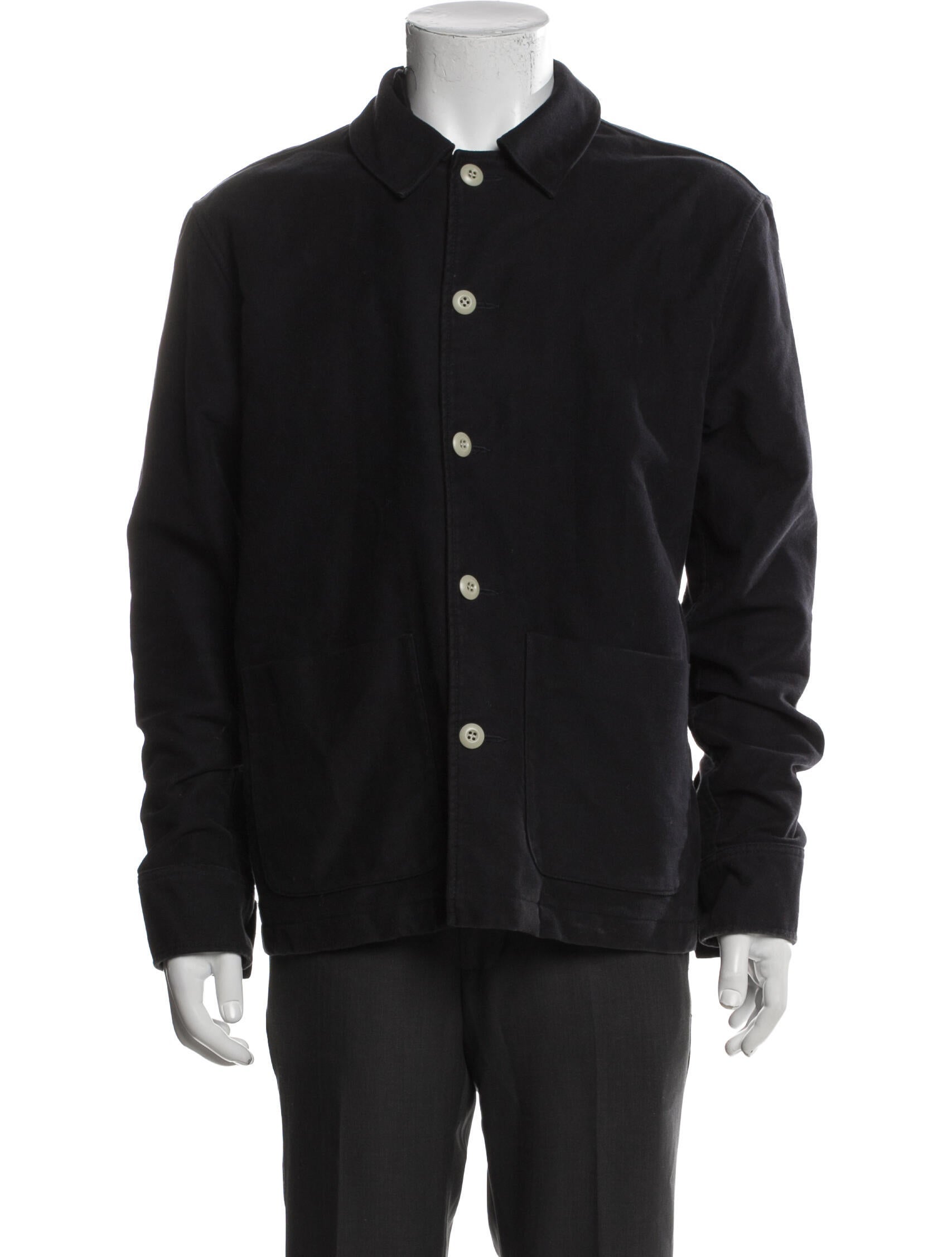Simon Miller Jacket