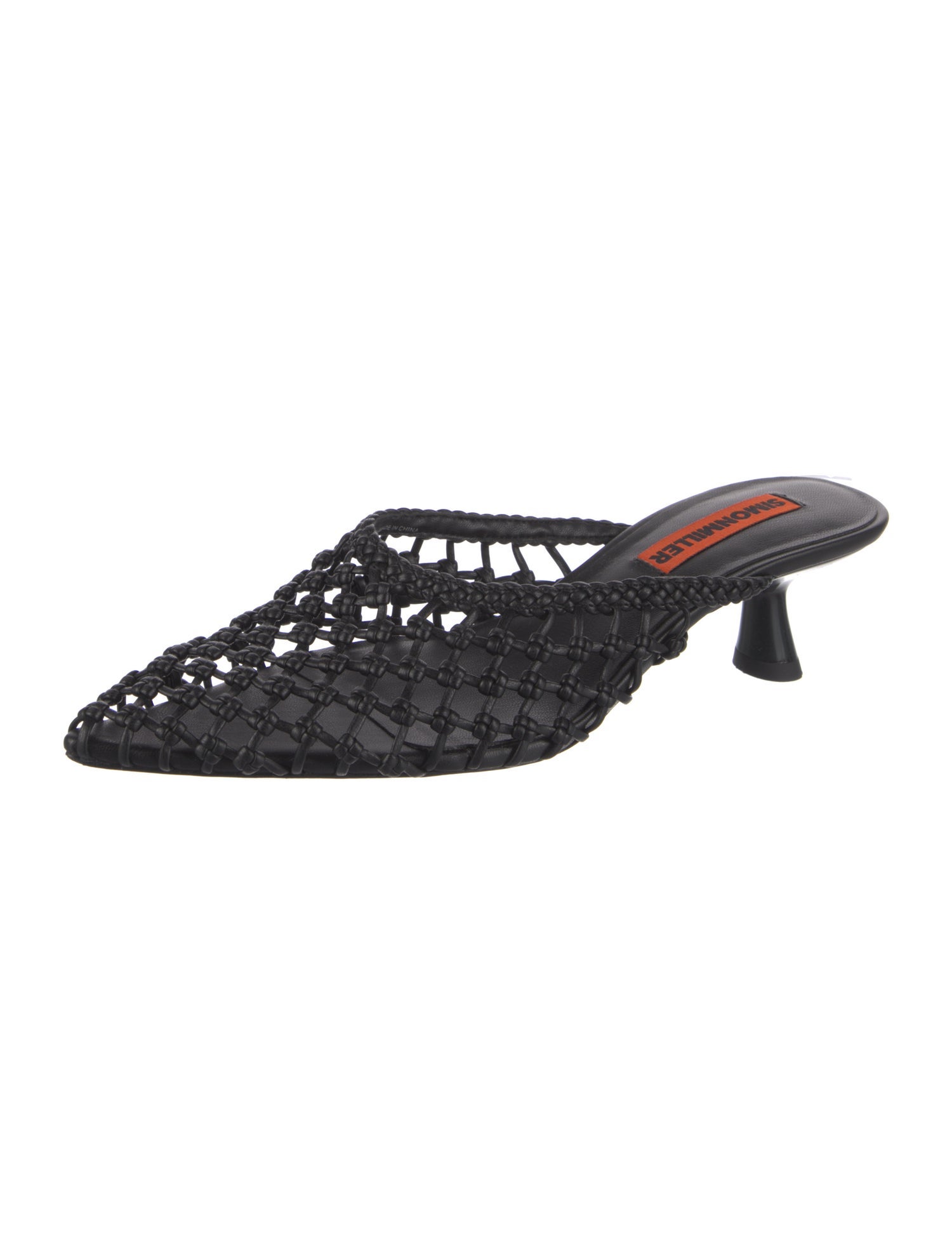 Simon Miller Mules