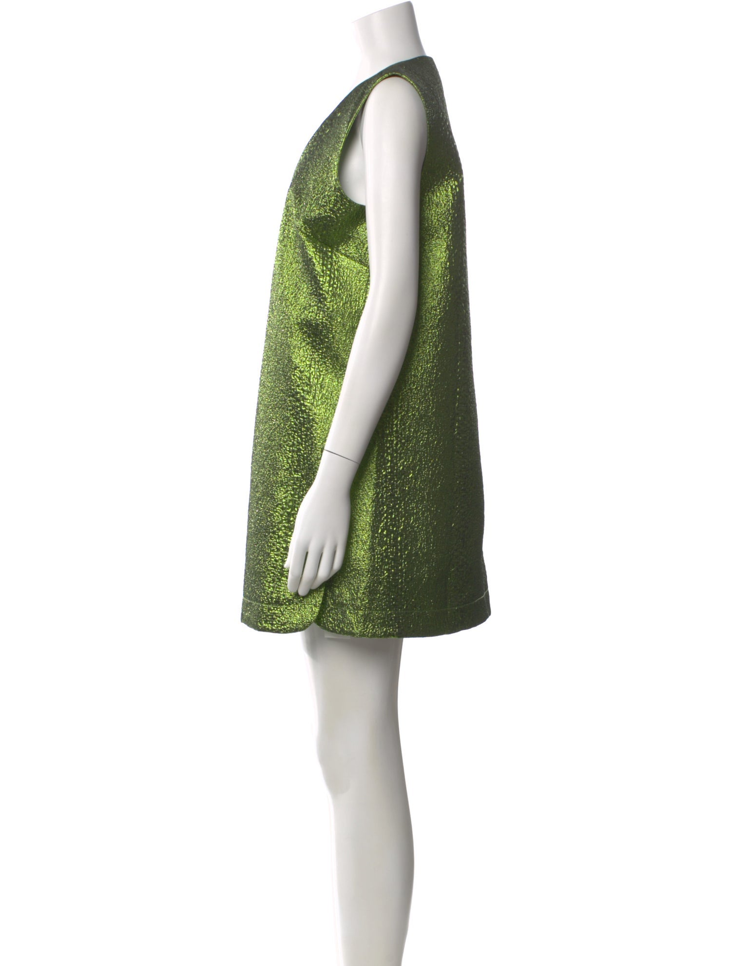 sachin and babi light blue dress Kristi Dress
