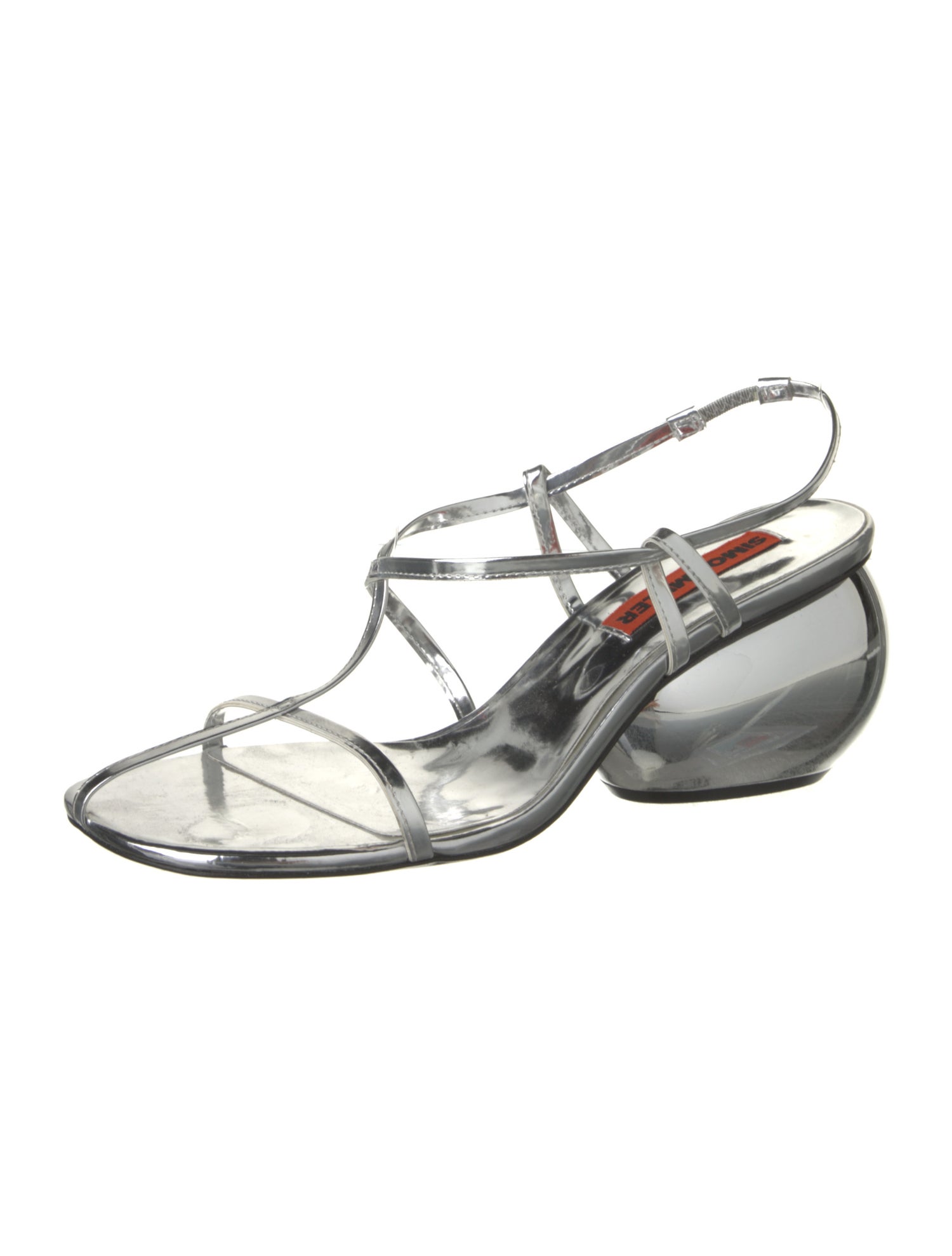 Simon Miller PVC Sandals