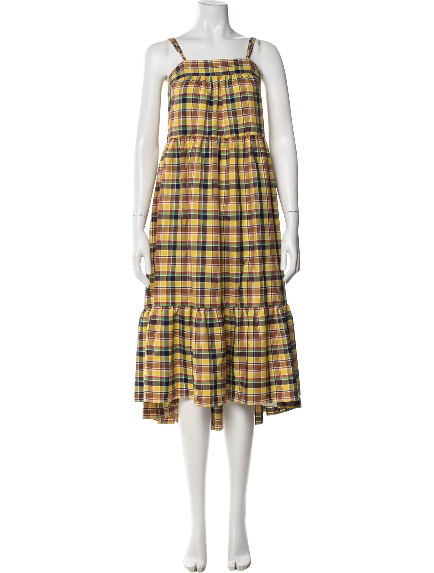 baby yellow mini dress Teen Ida Mini Dress Citron 16Y