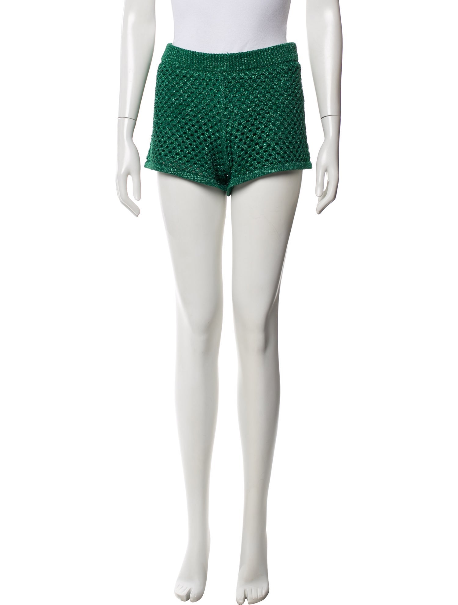 Simon Miller Mini Shorts w/ Tags
