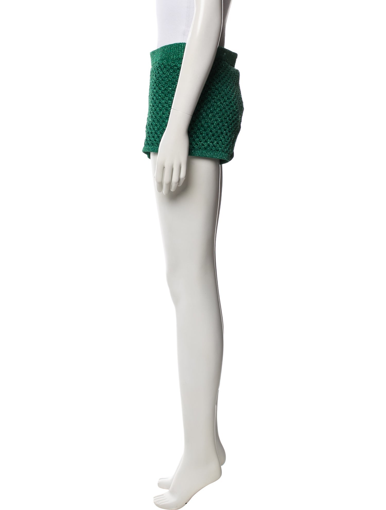 Simon Miller Mini Shorts w/ Tags