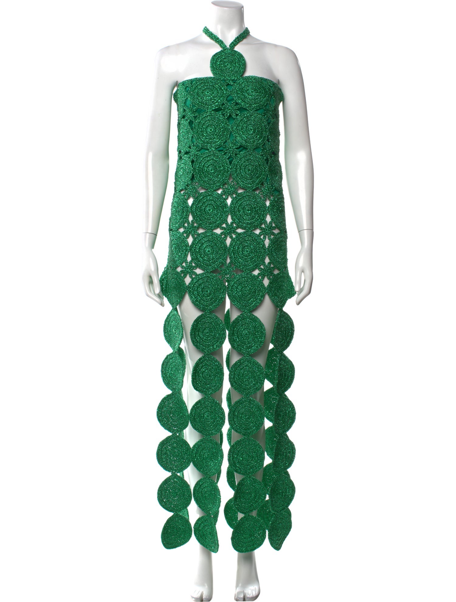 Simon Miller Patterned Long Dress