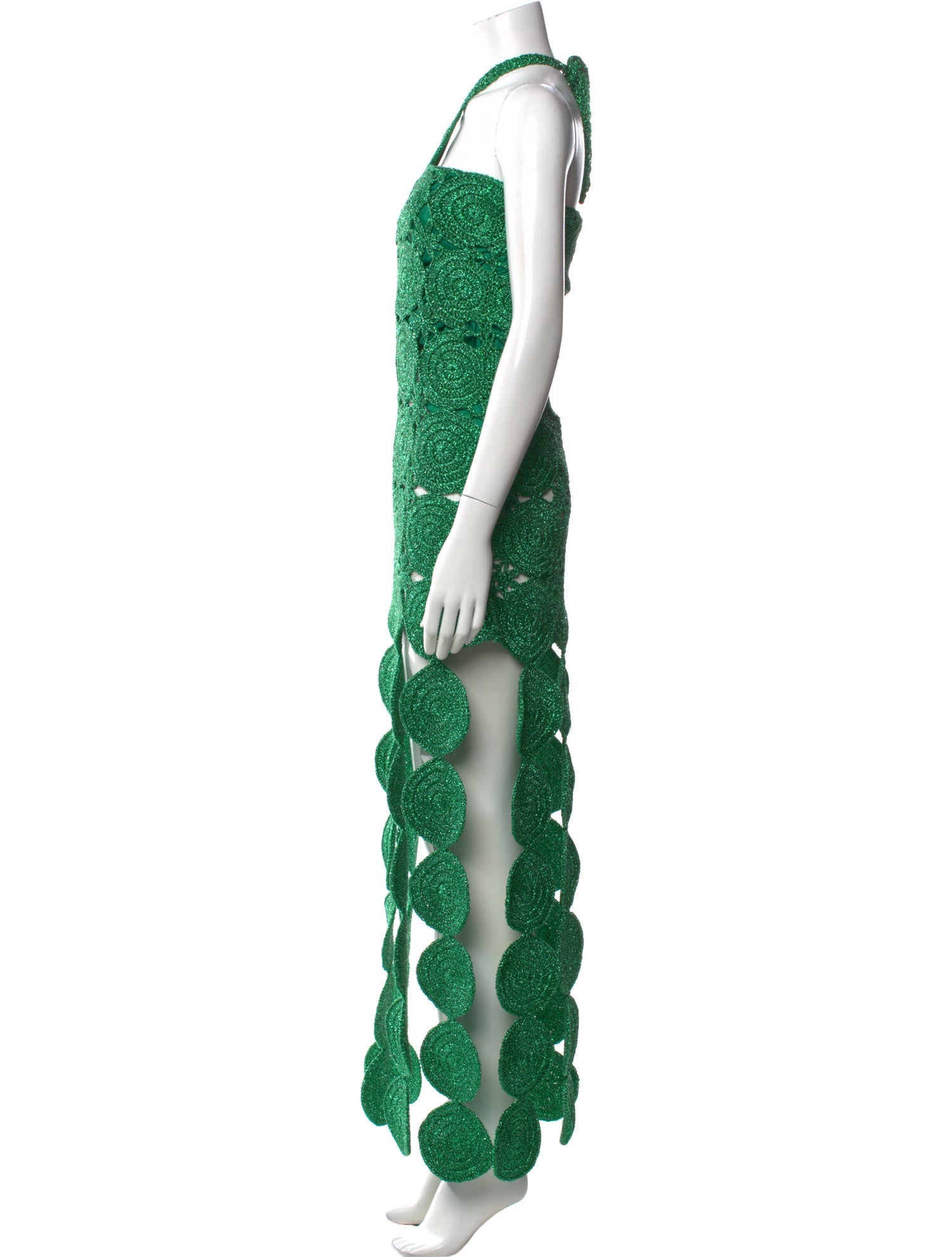 Simon Miller Patterned Long Dress